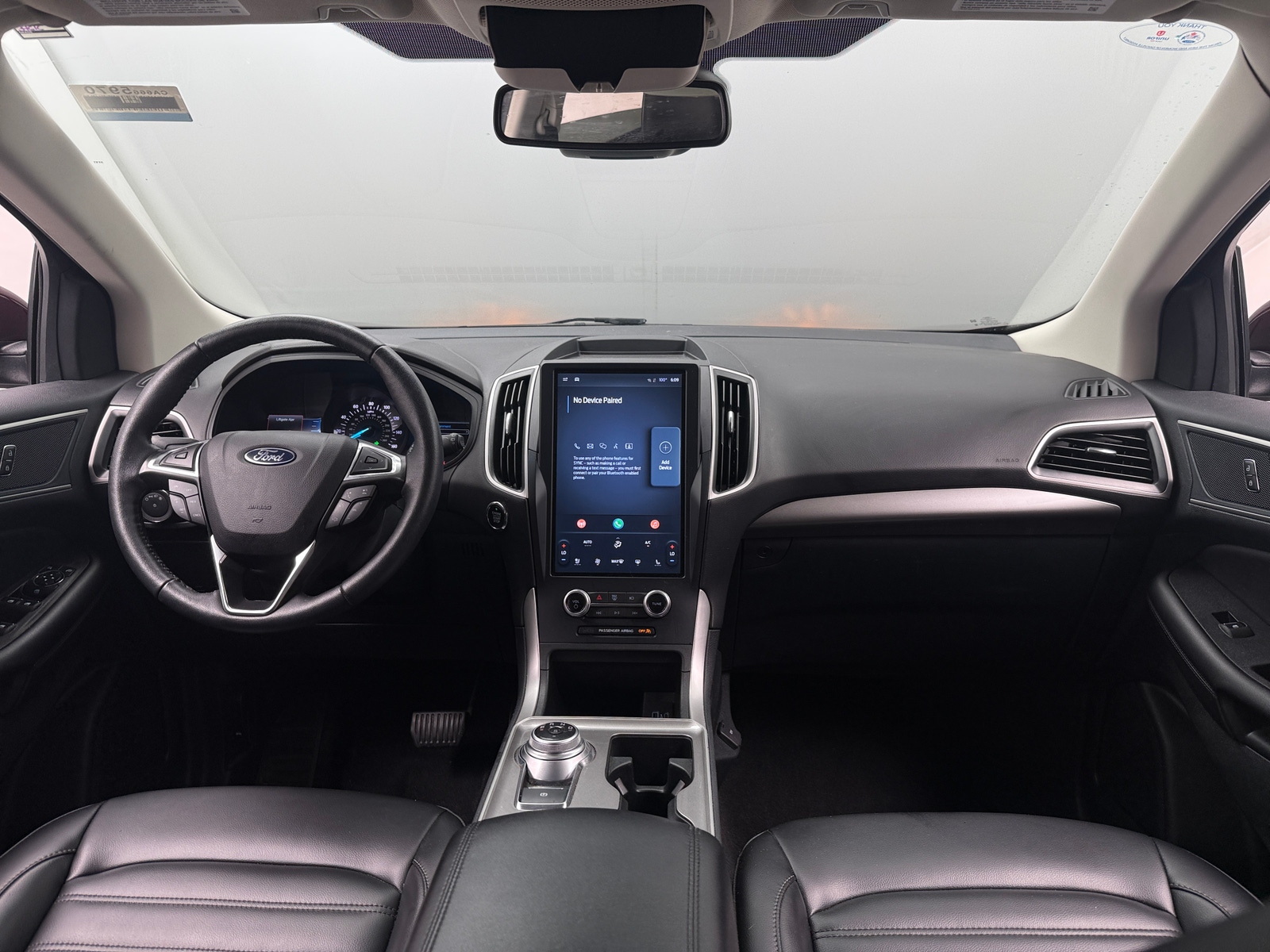 Thumbnail: 2023 Ford Edge - 2
