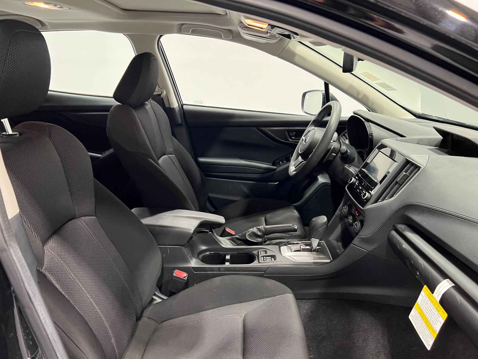 Thumbnail: 2023 Subaru Impreza - 2