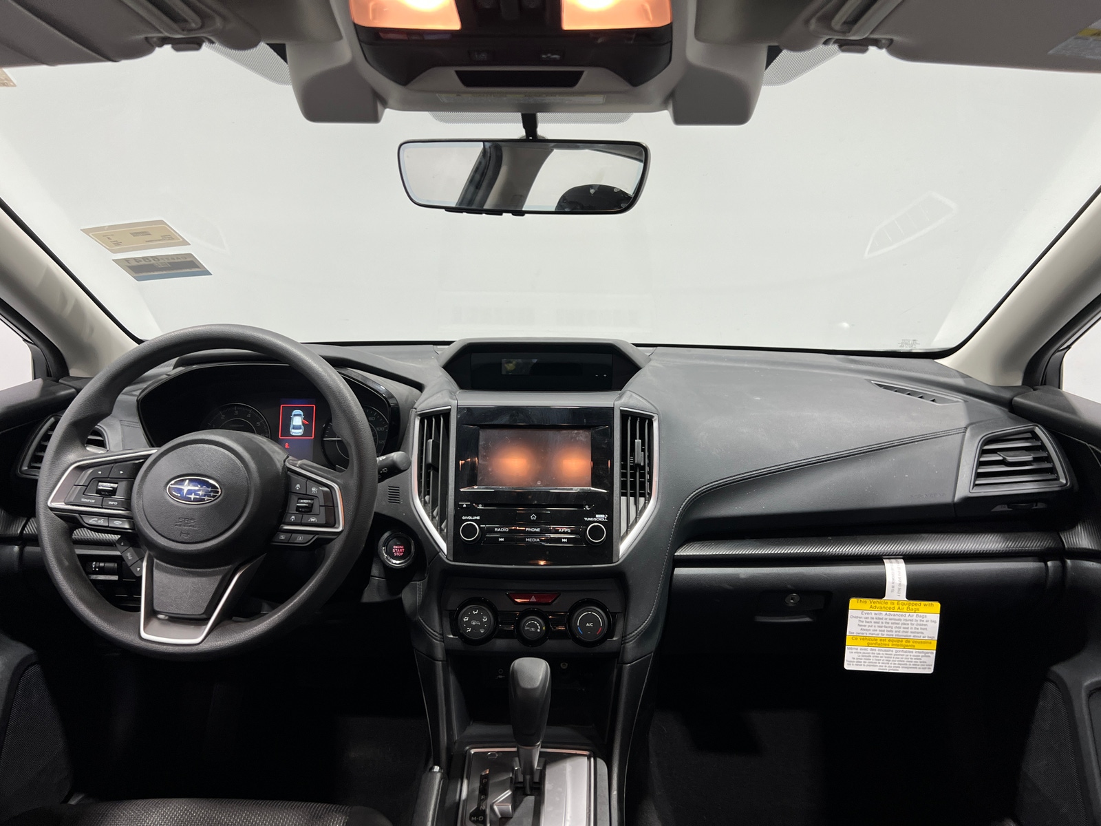 Thumbnail: 2023 Subaru Impreza - 3