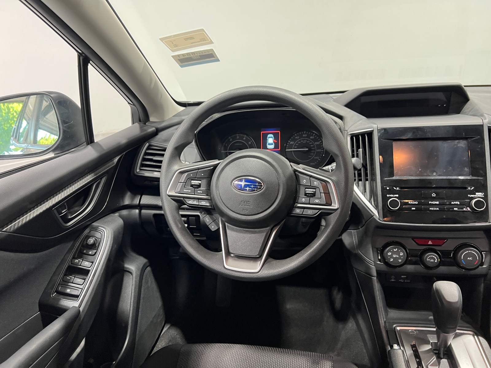 Thumbnail: 2023 Subaru Impreza - 5