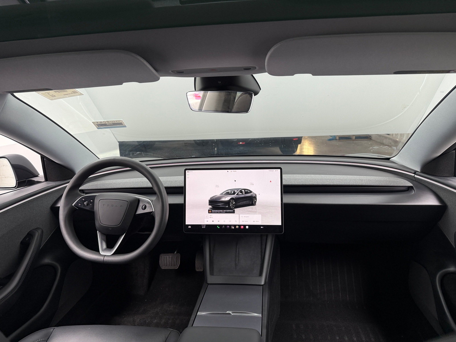 Thumbnail: 2025 Tesla Model 3 - 2