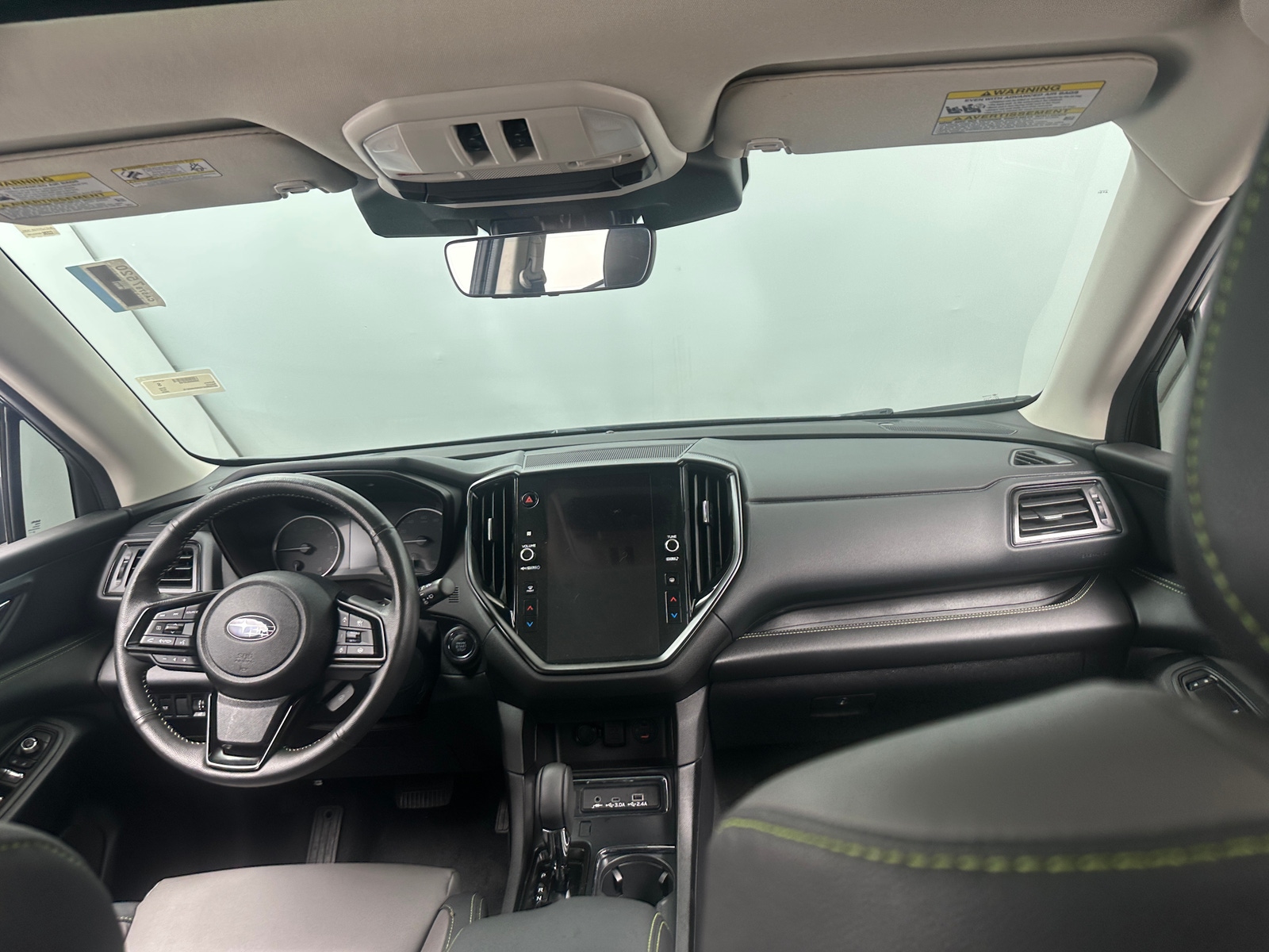 Thumbnail: 2025 Subaru Ascent - 2
