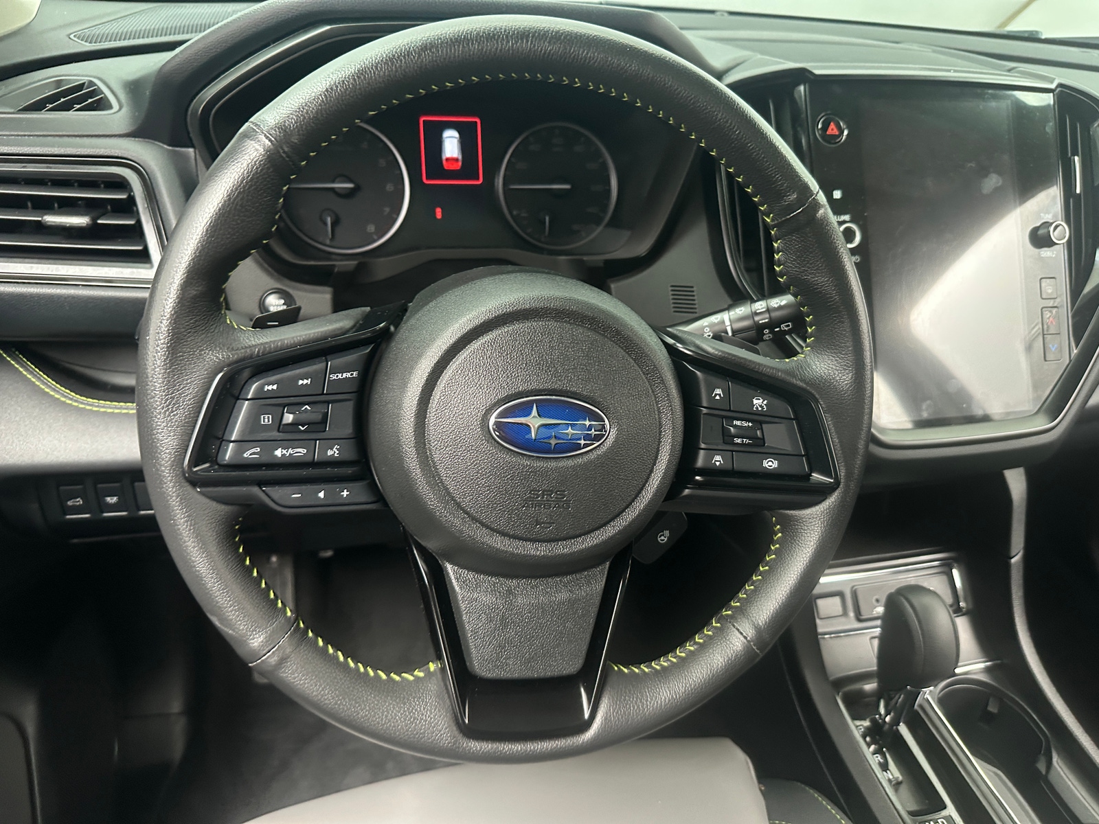 Thumbnail: 2025 Subaru Ascent - 4