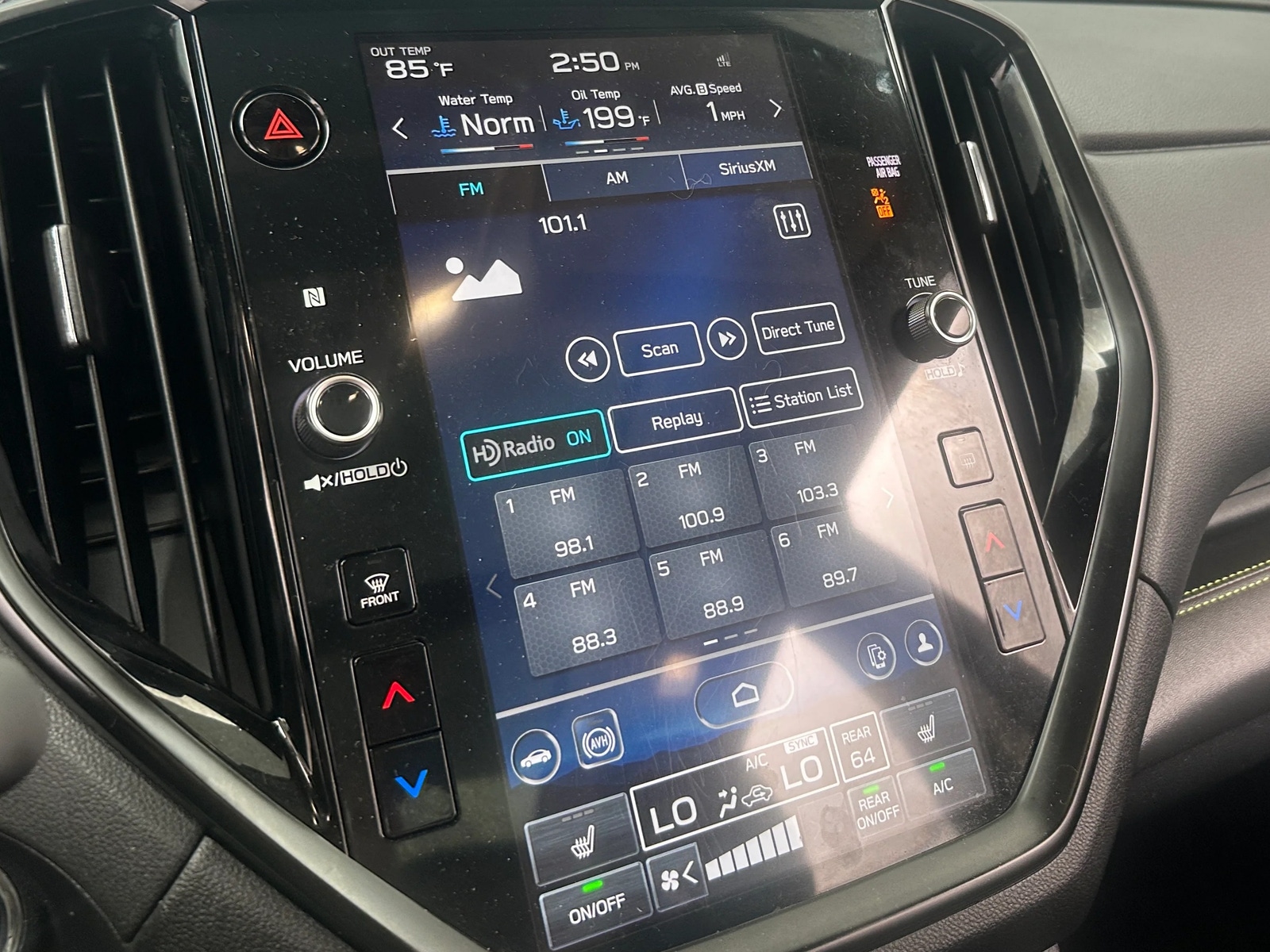 Thumbnail: 2025 Subaru Ascent - 3