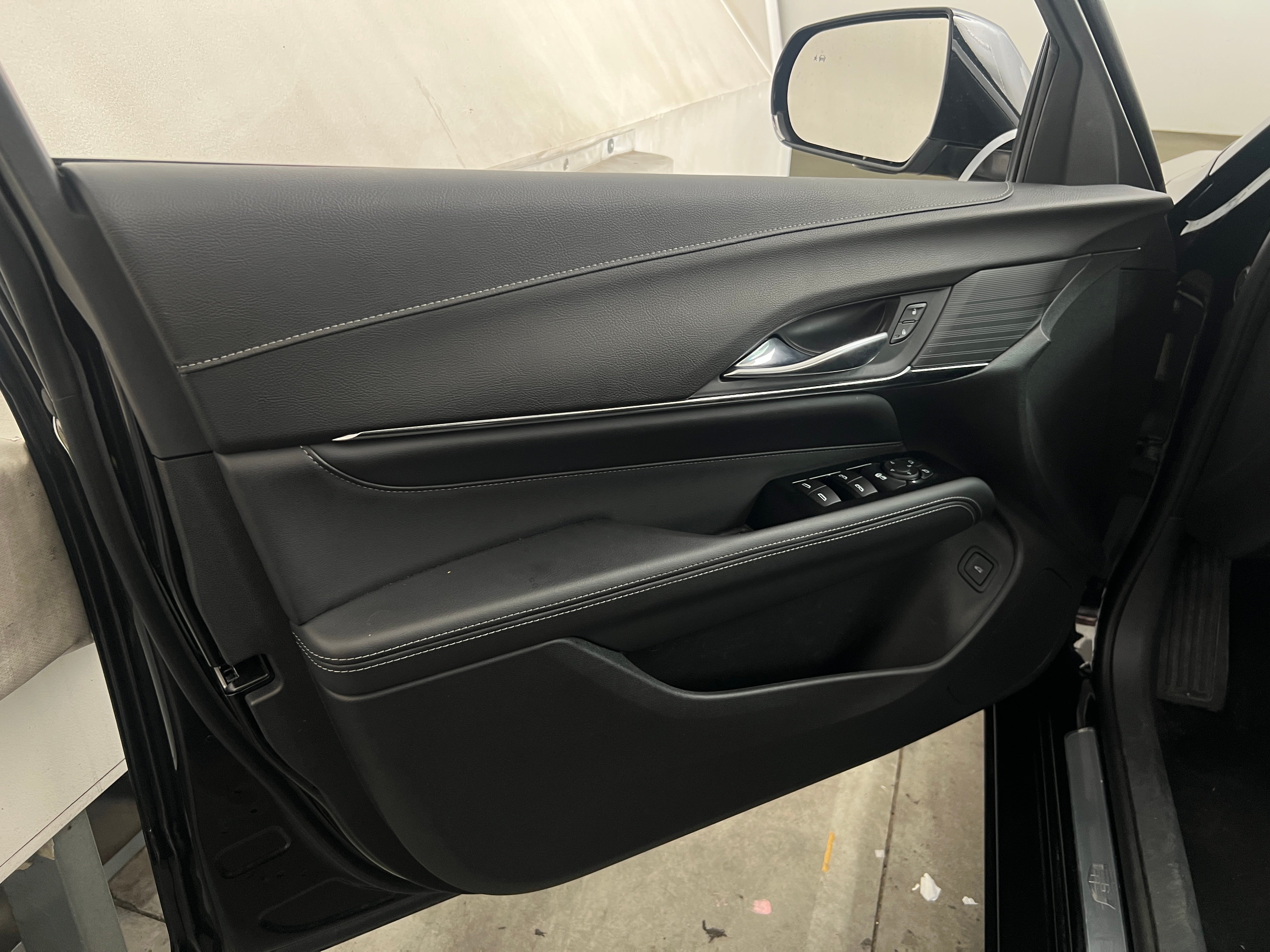 2024 Cadillac CT4