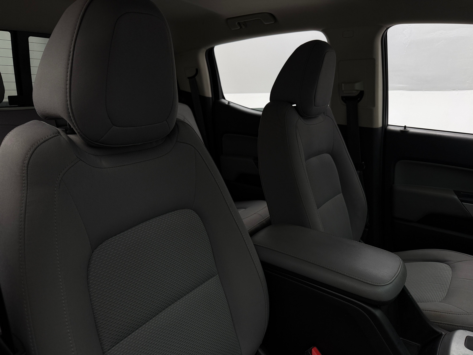 Thumbnail: 2019 Chevrolet Colorado - 2