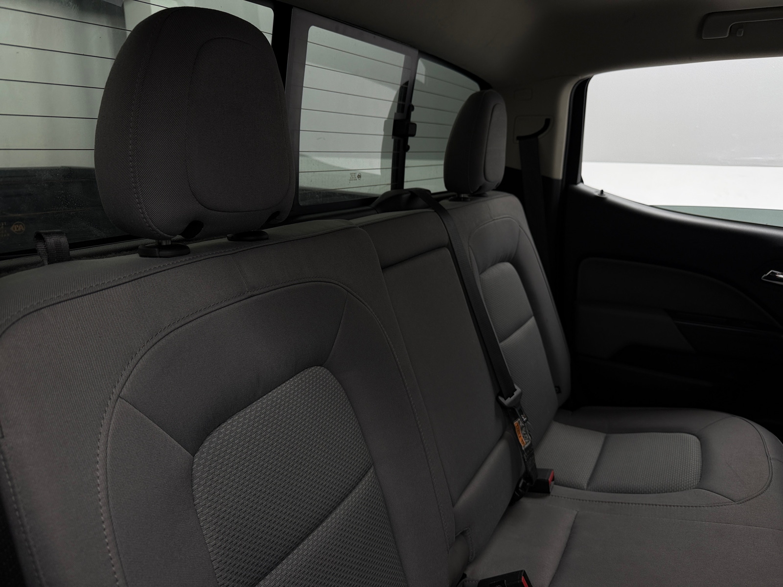 Thumbnail: 2019 Chevrolet Colorado - 6