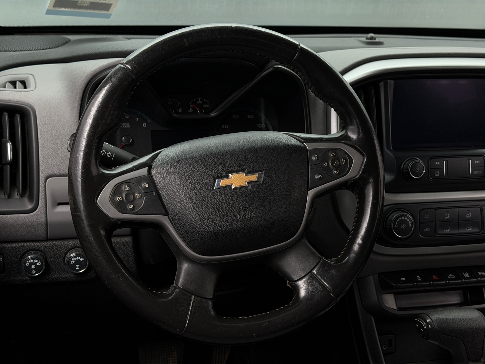 Thumbnail: 2019 Chevrolet Colorado - 5