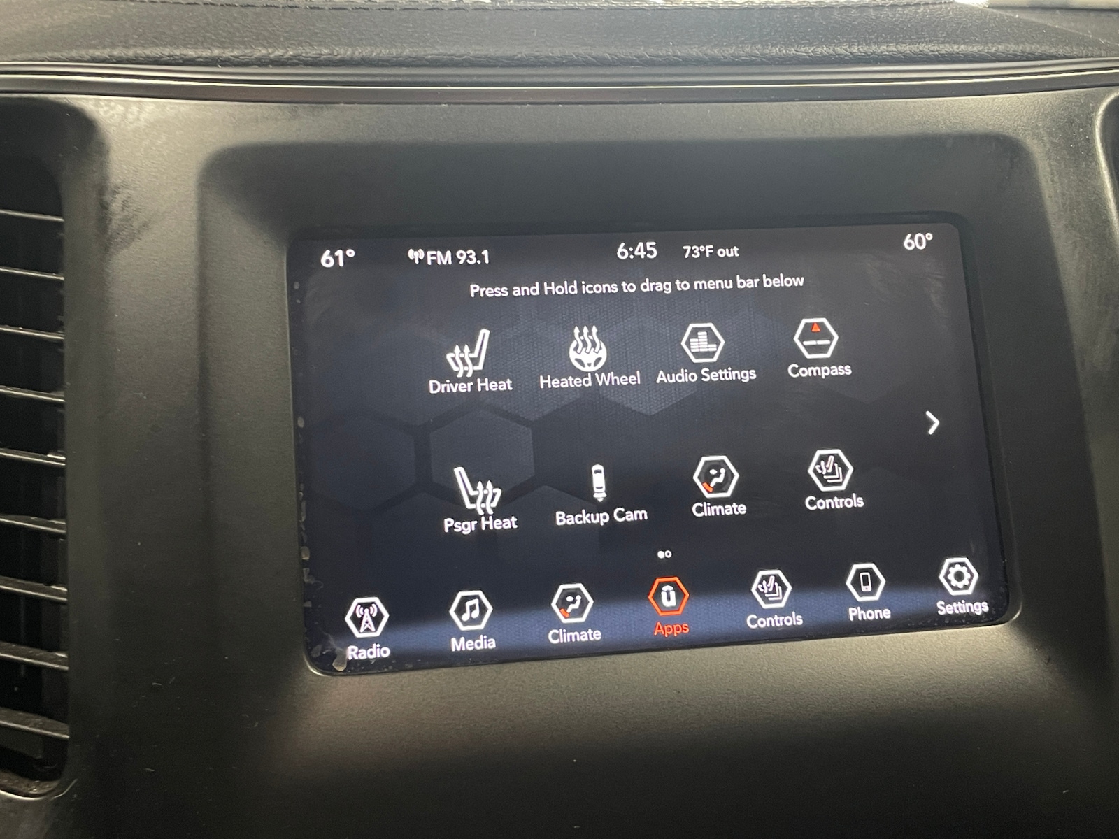 Thumbnail: 2019 Jeep Cherokee - 4