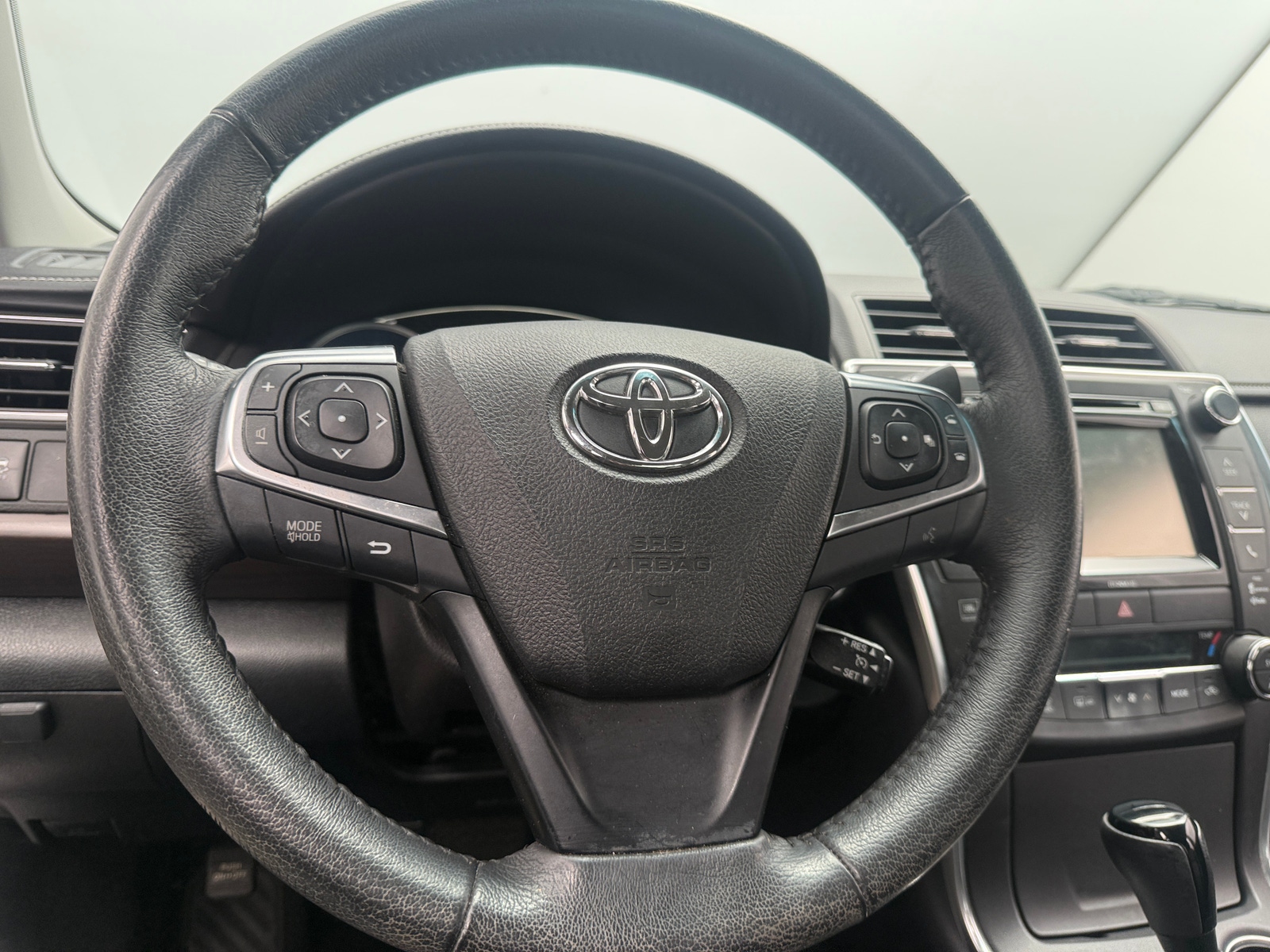 Thumbnail: 2017 Toyota Camry - 5