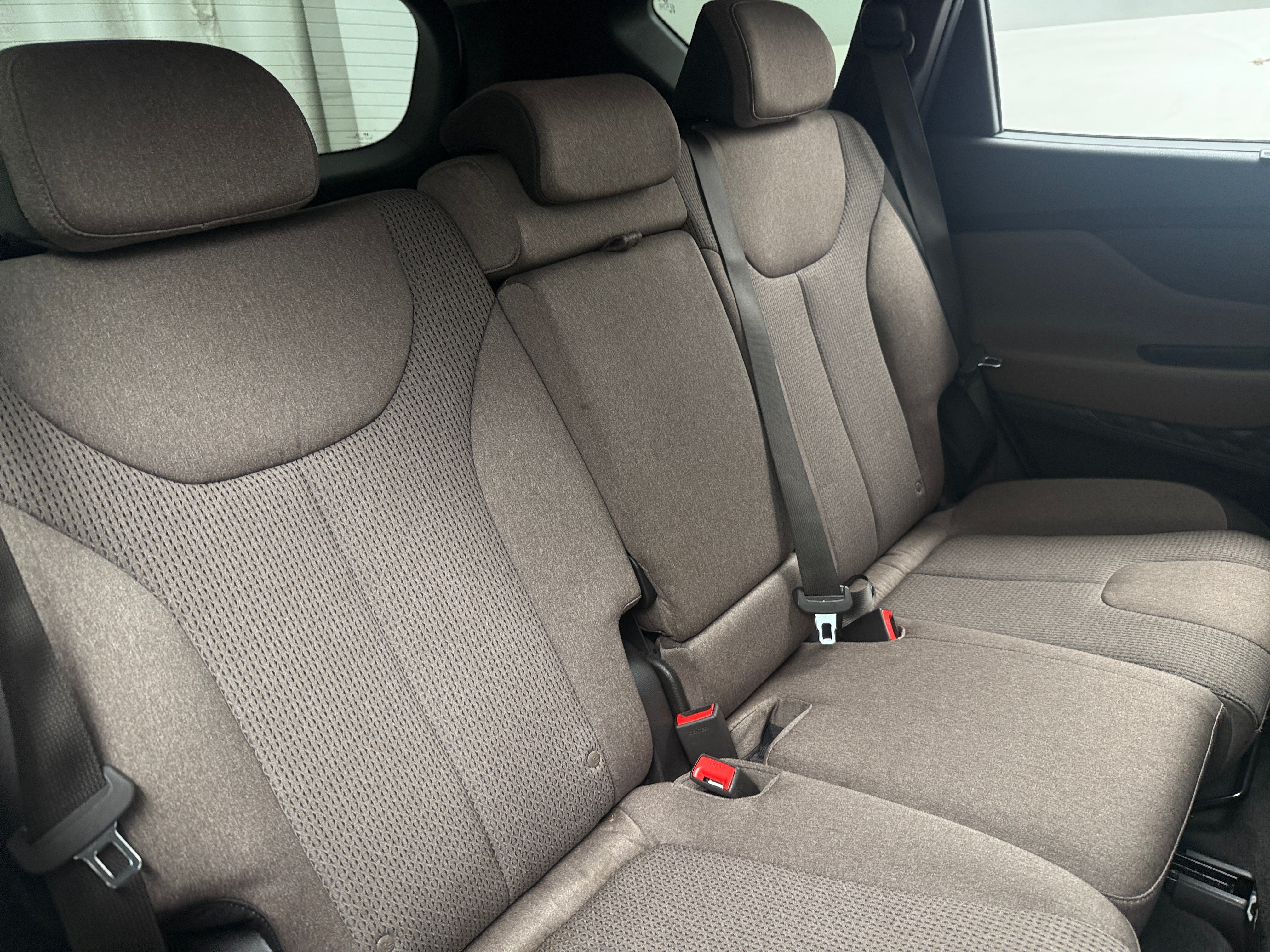 2023 Hyundai Santa Fe Plug-In Hybrid