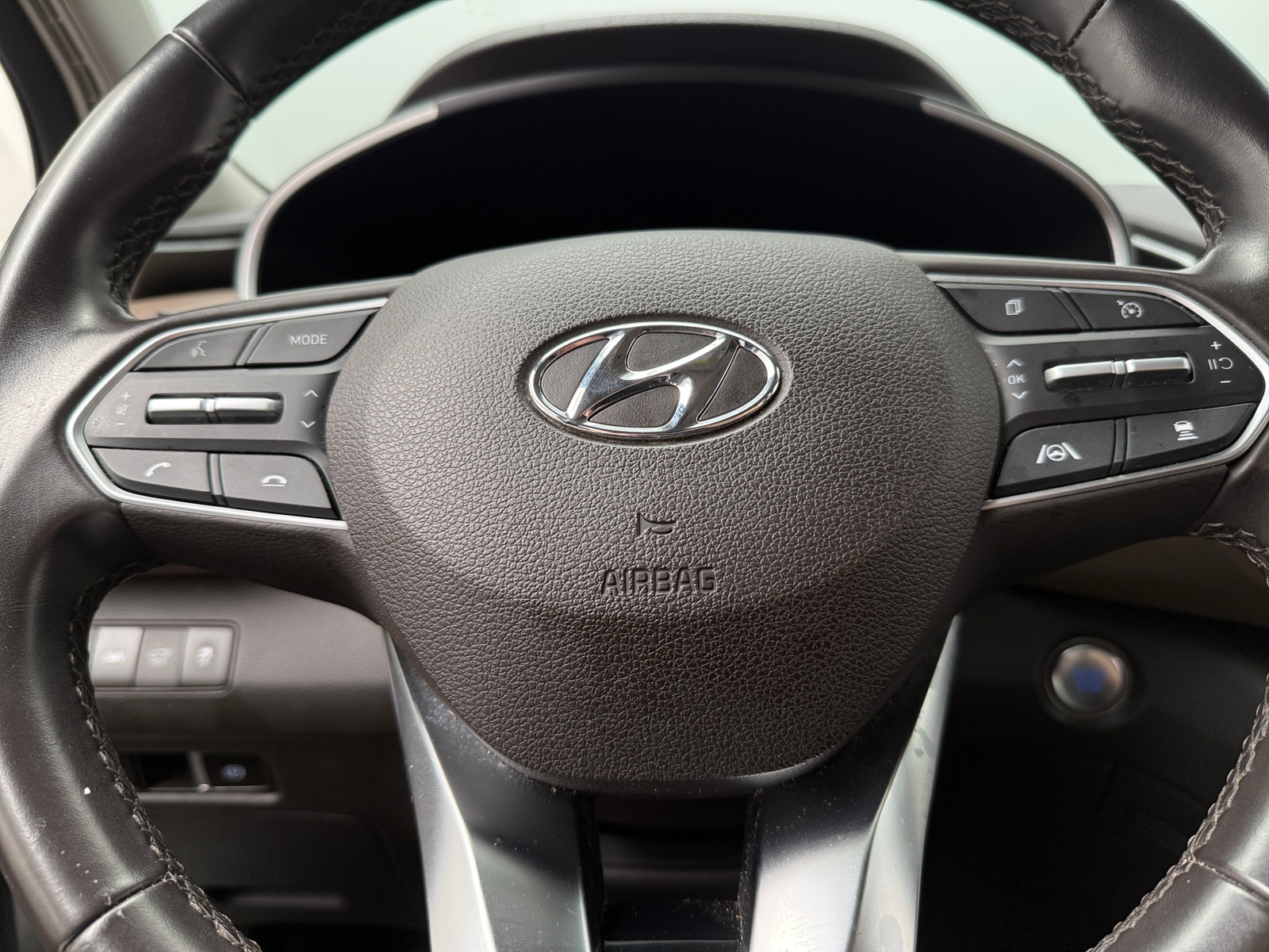 Thumbnail: 2023 Hyundai Santa Fe - 5