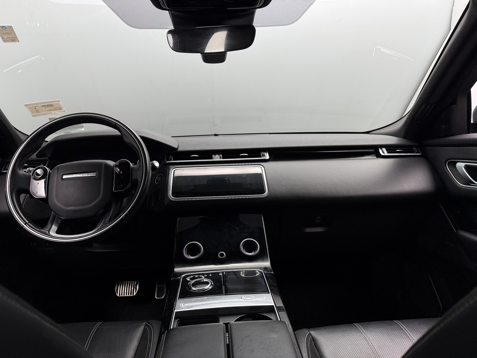 Thumbnail: 2019 Land Rover Range Rover Velar - 3