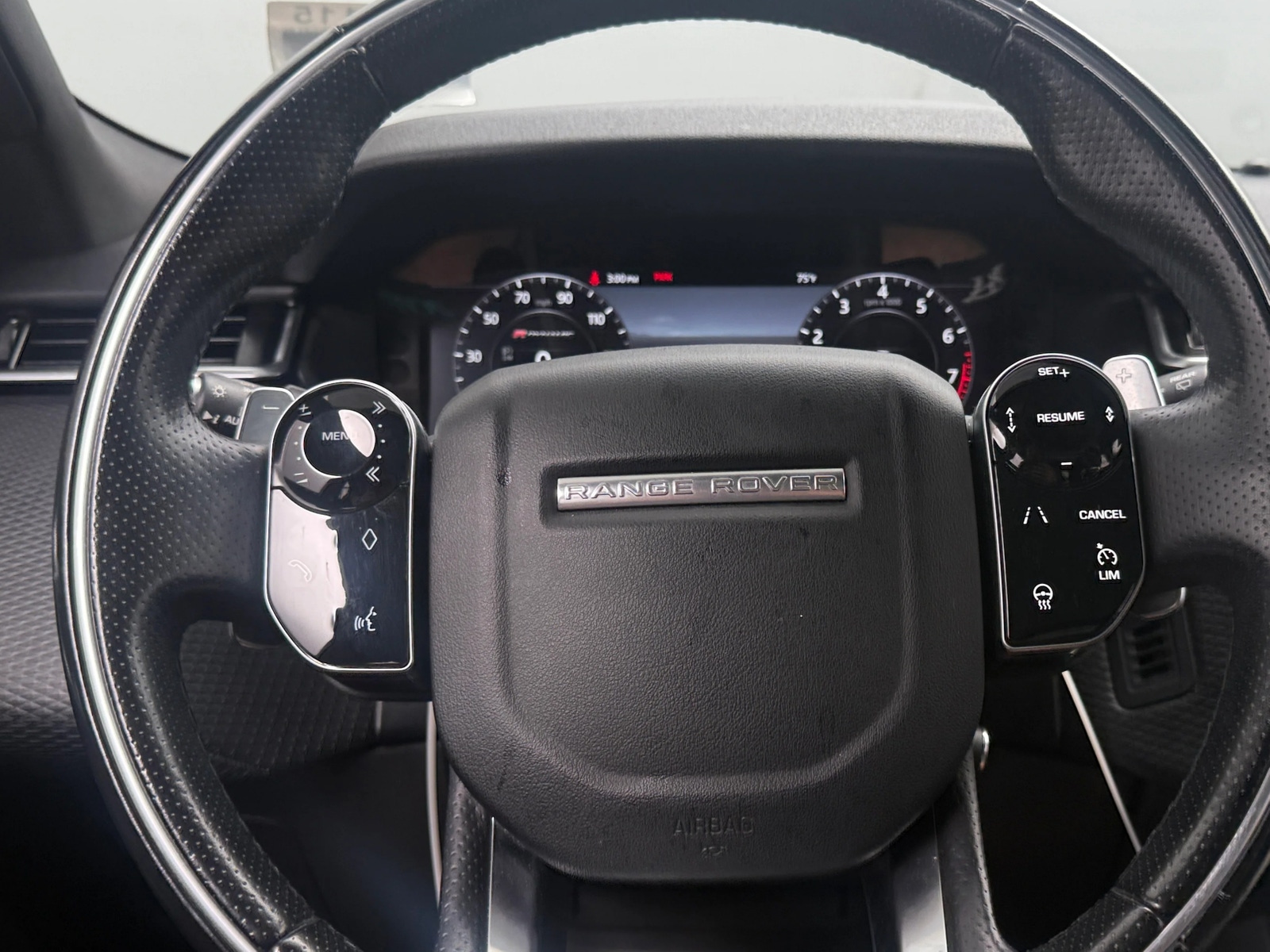 Thumbnail: 2019 Land Rover Range Rover Velar - 5