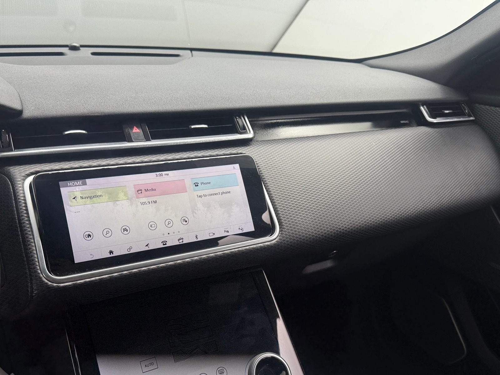 Thumbnail: 2019 Land Rover Range Rover Velar - 4