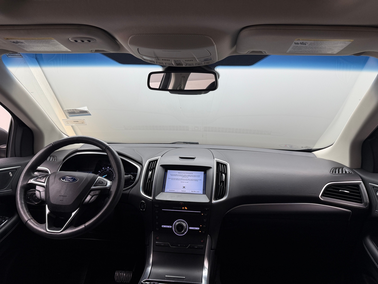 Thumbnail: 2019 Ford Edge - 2