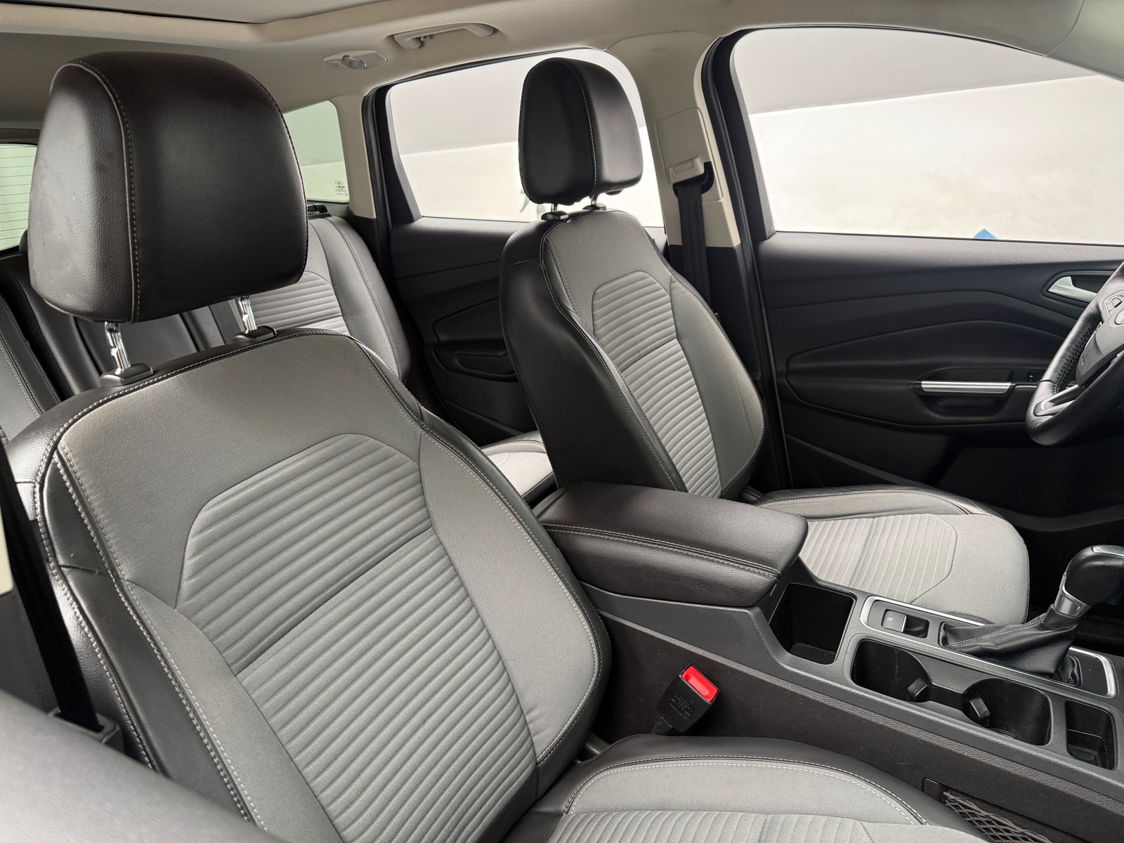 Thumbnail: 2017 Ford Escape - 2