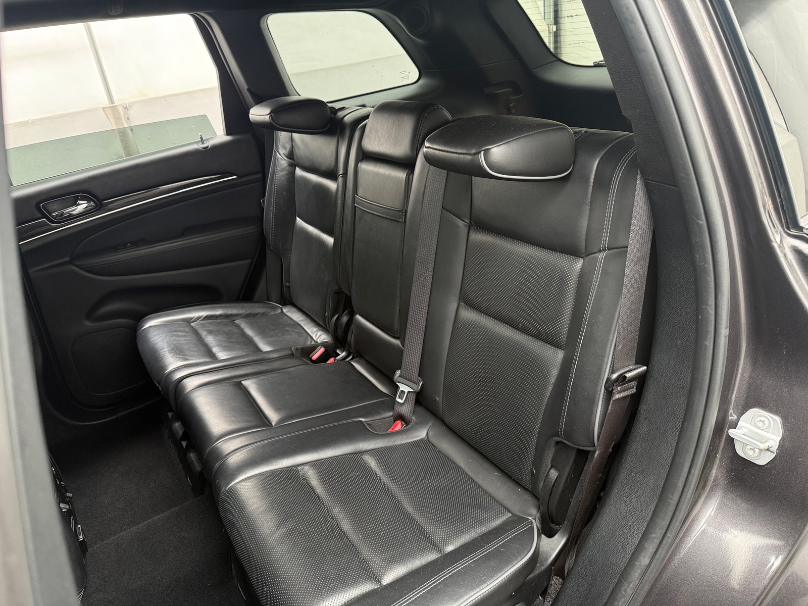 Thumbnail: 2019 Jeep Grand Cherokee - 5