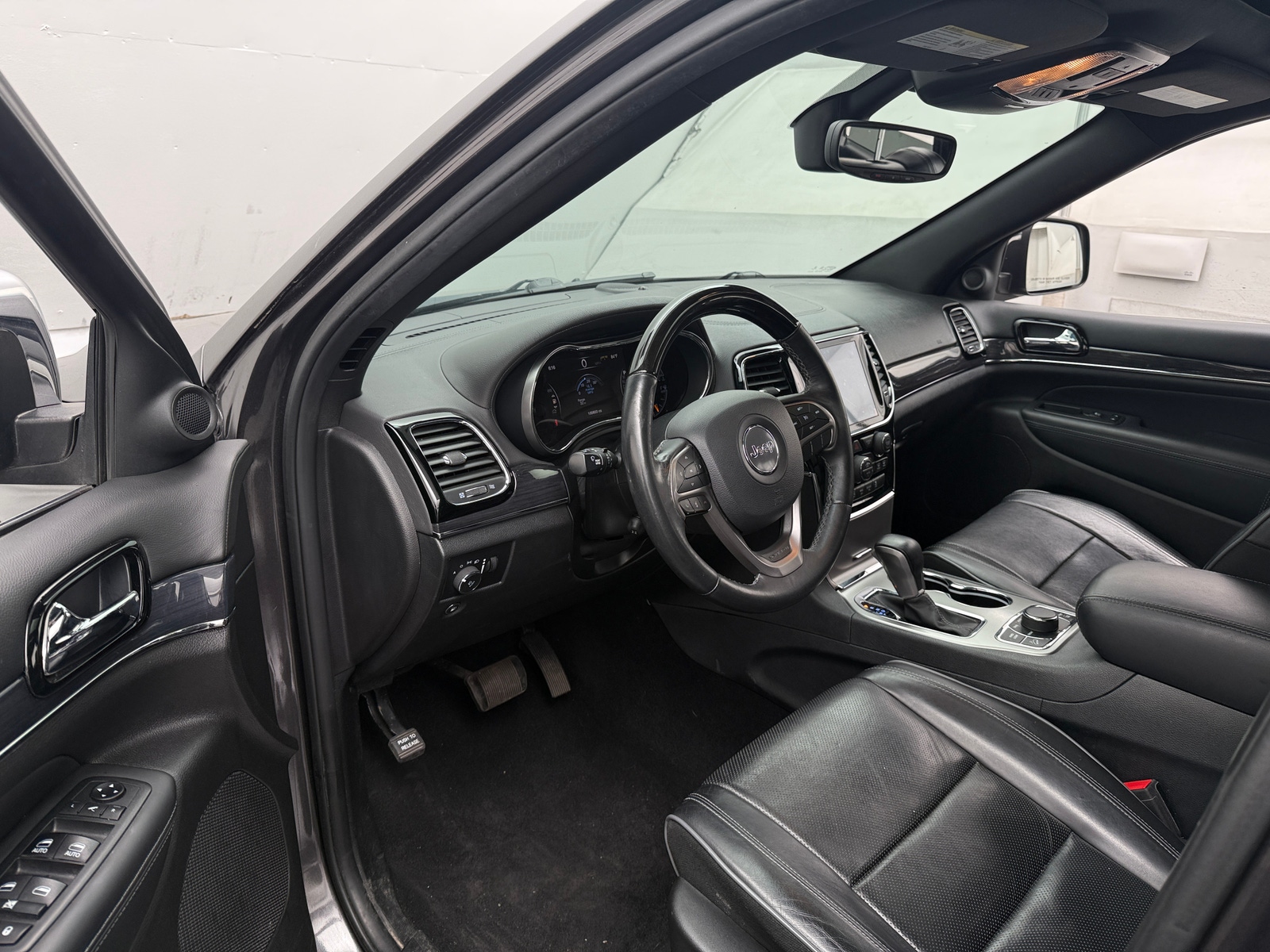 Thumbnail: 2019 Jeep Grand Cherokee - 2