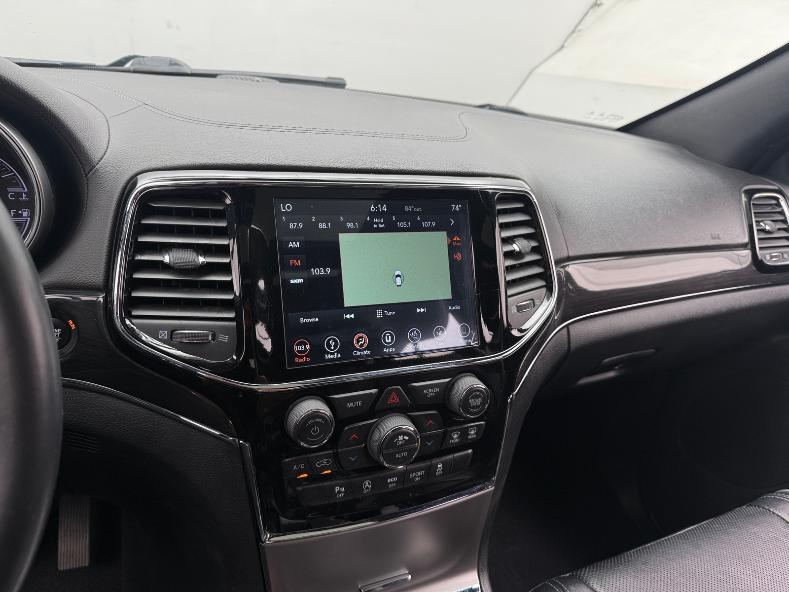 Thumbnail: 2019 Jeep Grand Cherokee - 3