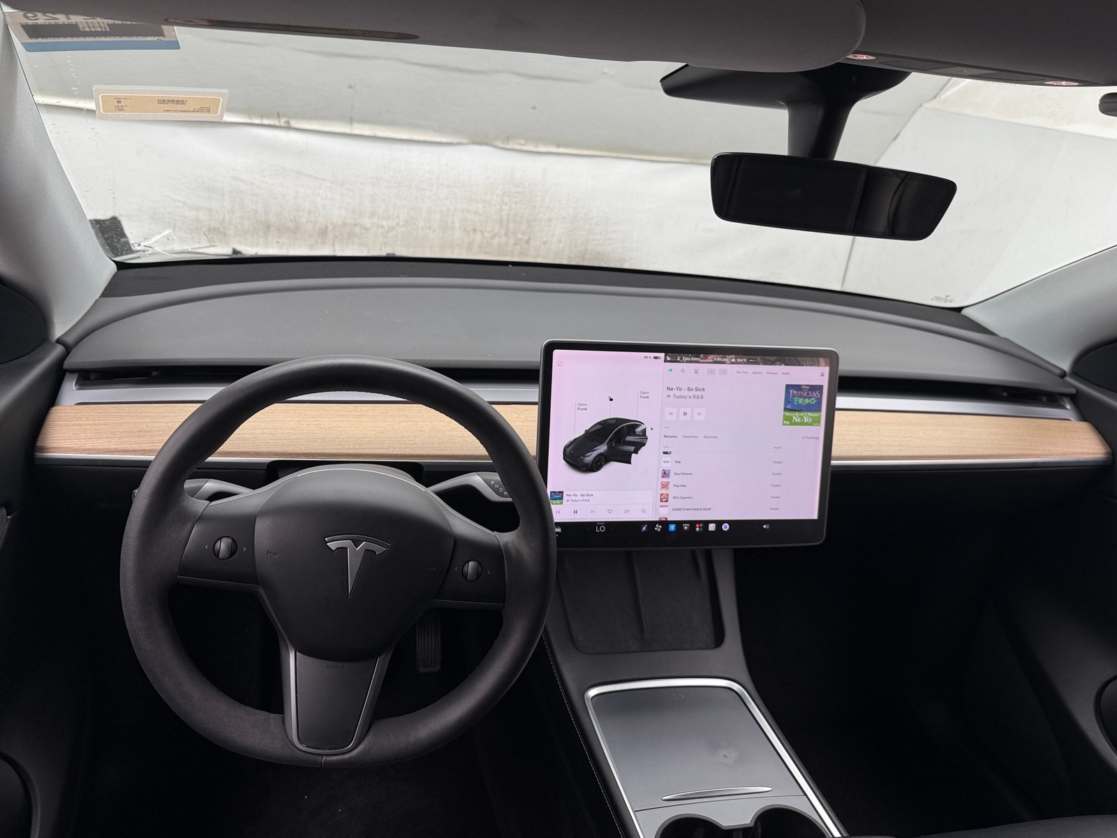 Thumbnail: 2021 Tesla Model Y - 2