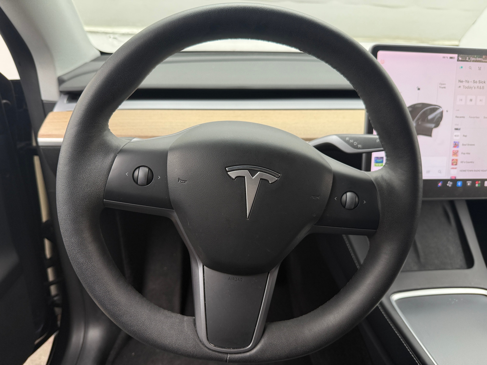 Thumbnail: 2021 Tesla Model Y - 4