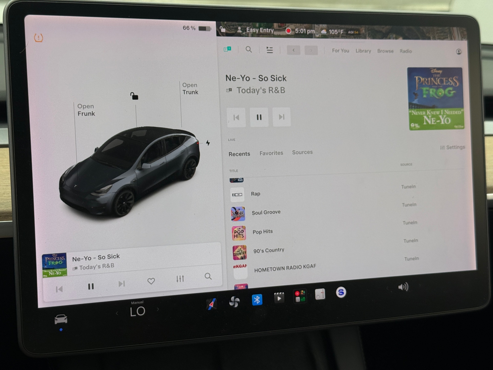 Thumbnail: 2021 Tesla Model Y - 3