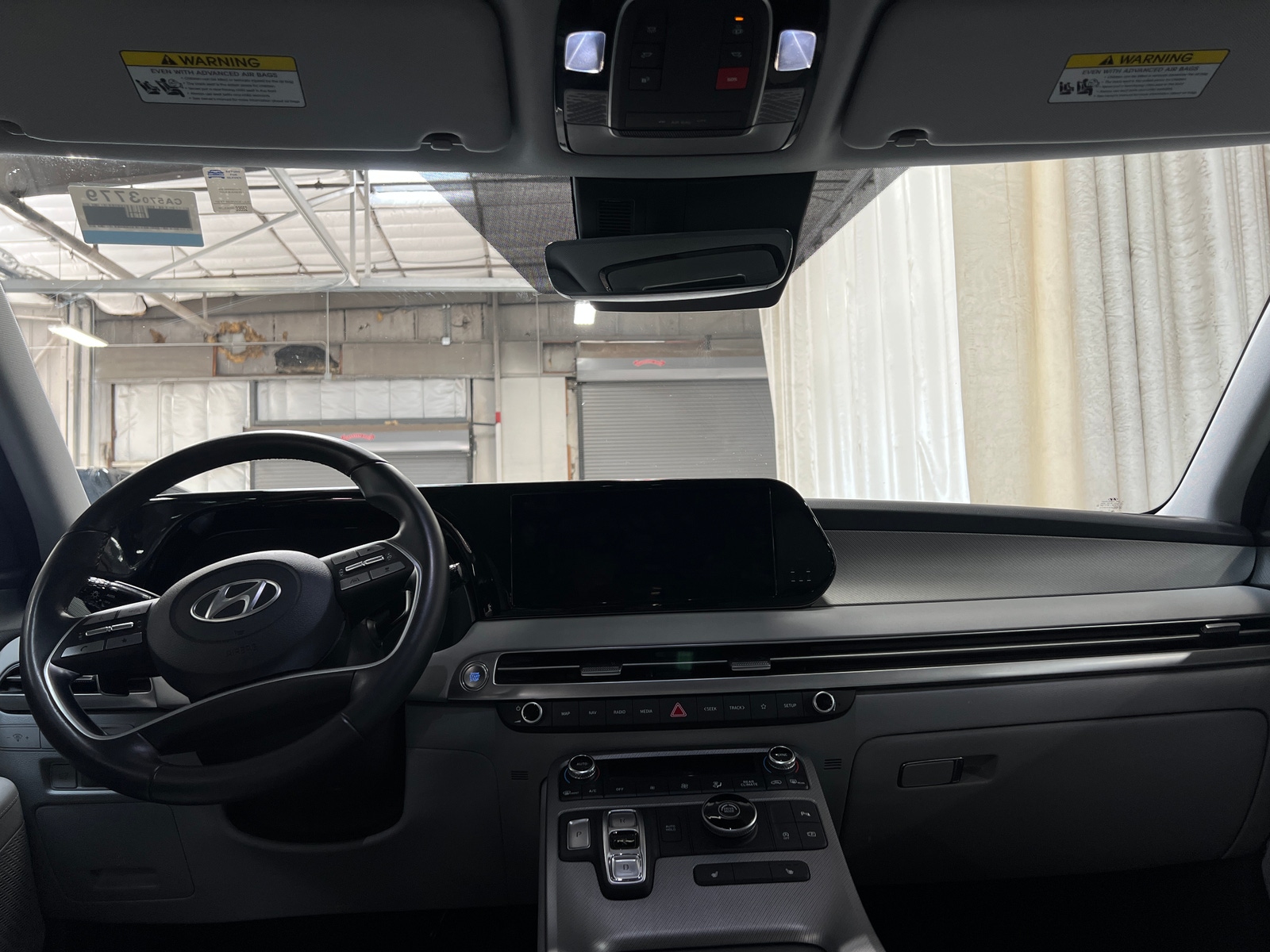 Thumbnail: 2025 Hyundai Palisade - 2