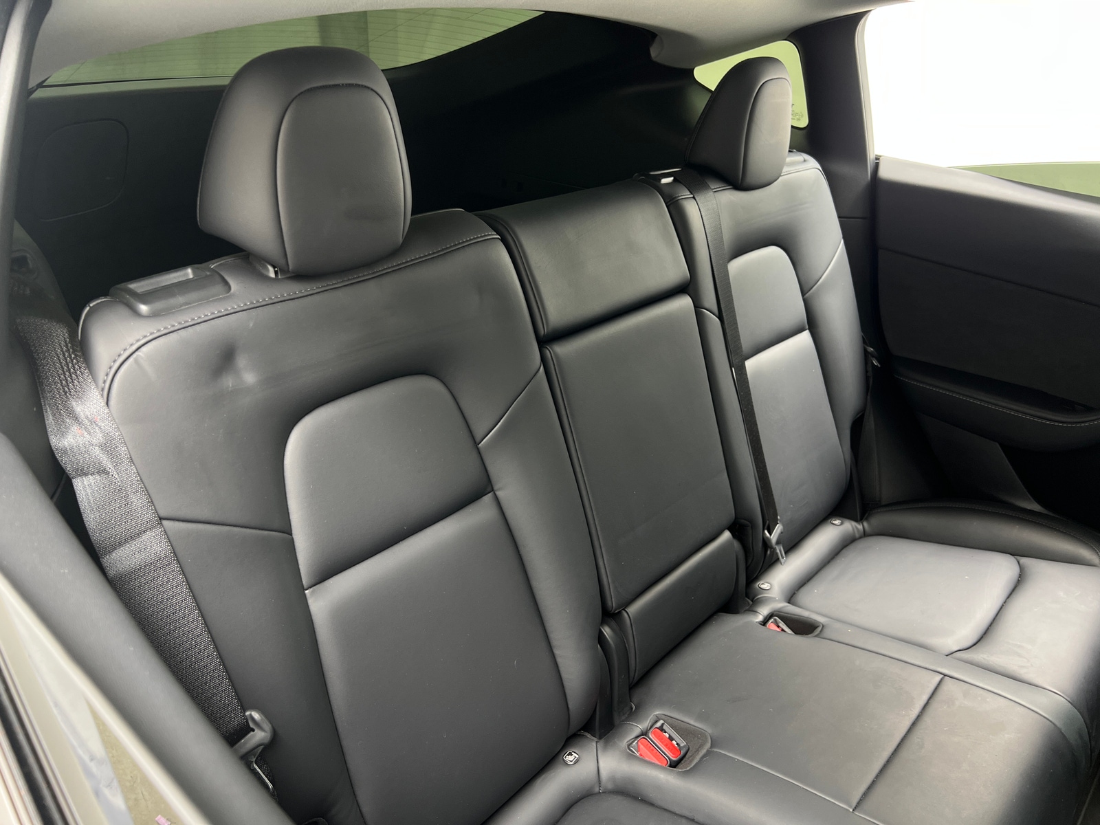Thumbnail: 2021 Tesla Model Y - 5
