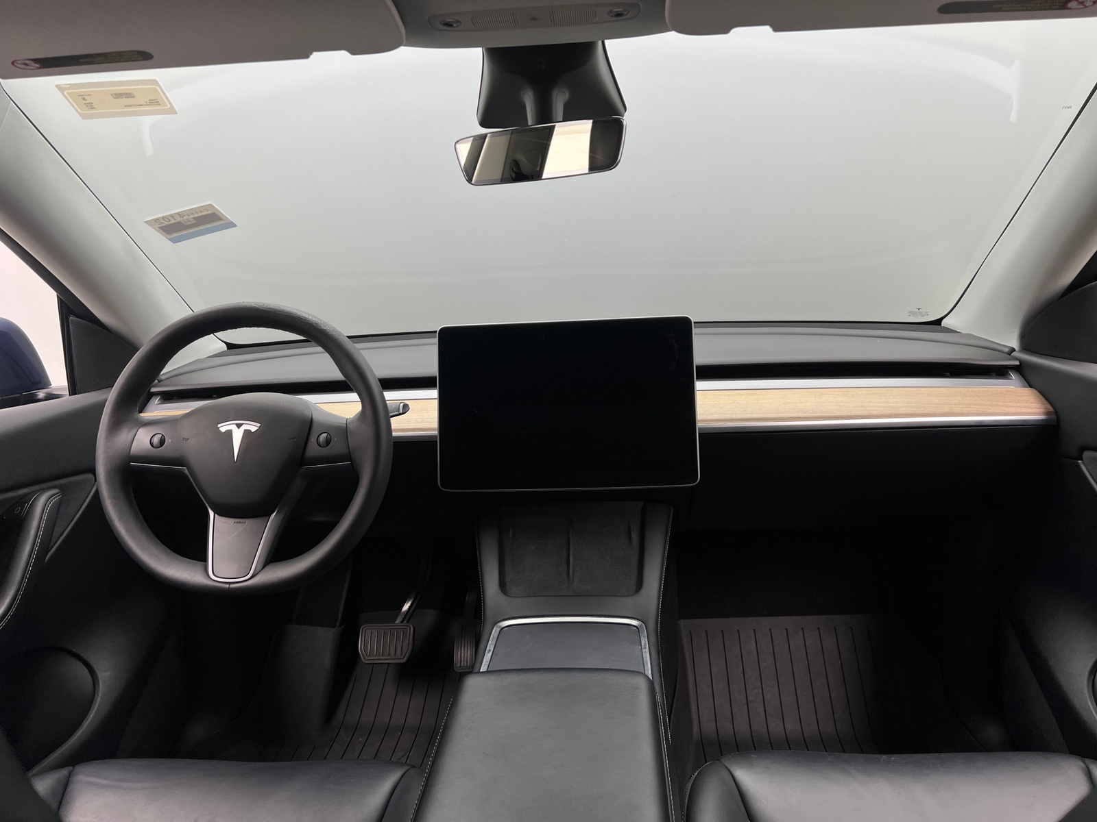 Thumbnail: 2021 Tesla Model Y - 2