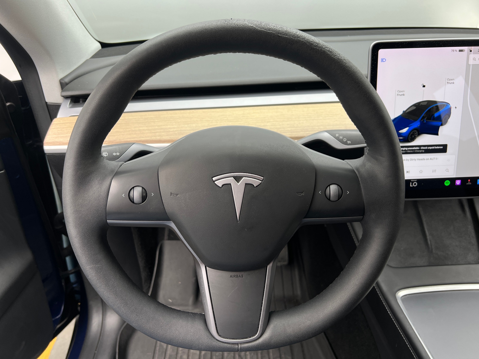 Thumbnail: 2021 Tesla Model Y - 4