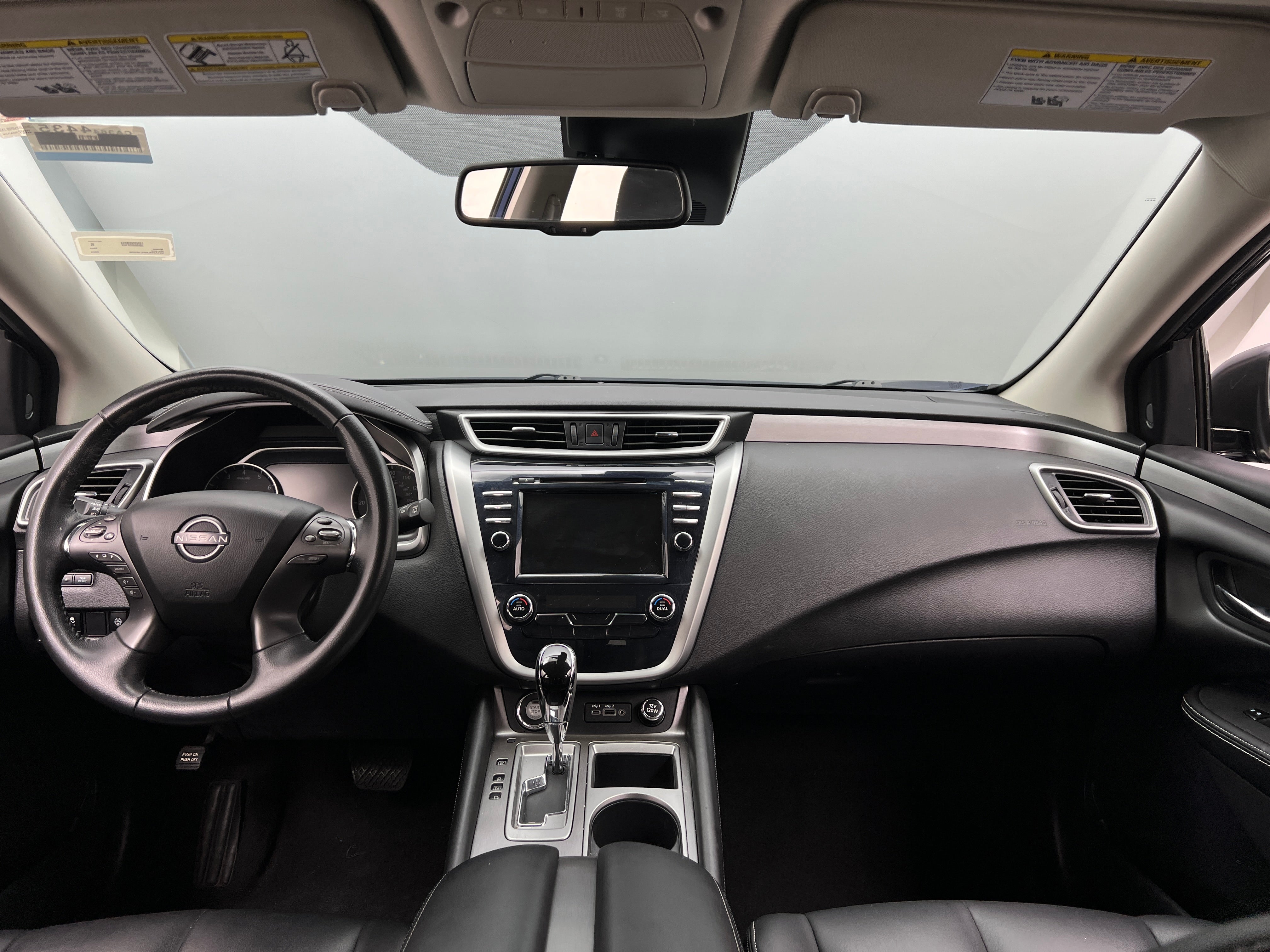 2023 Nissan Murano