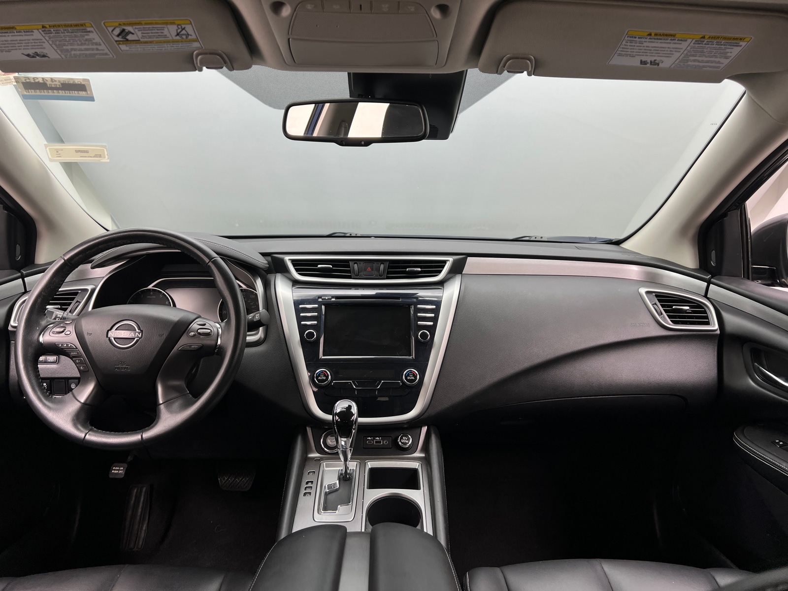 Thumbnail: 2023 Nissan Murano - 2