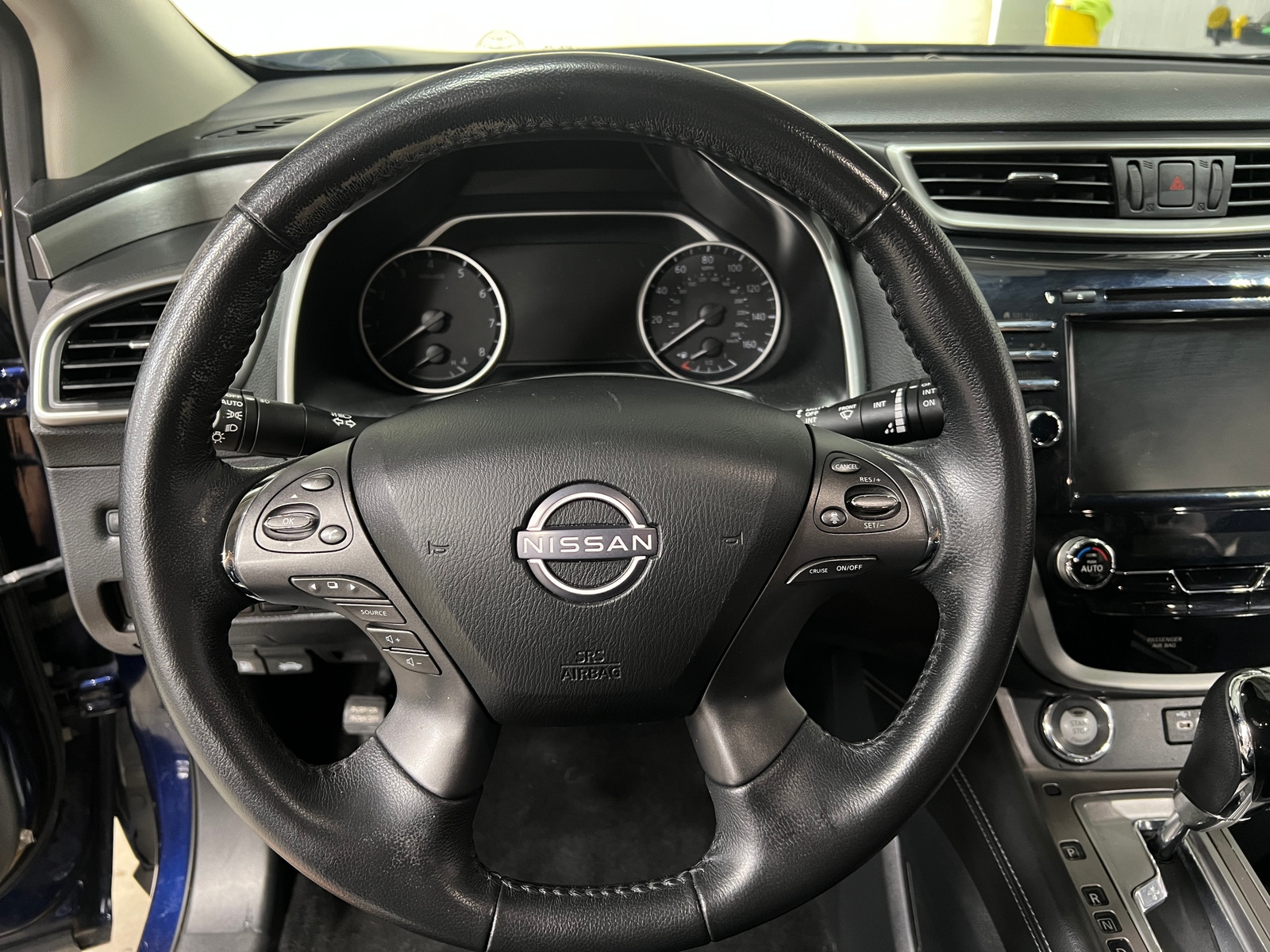 Thumbnail: 2023 Nissan Murano - 4
