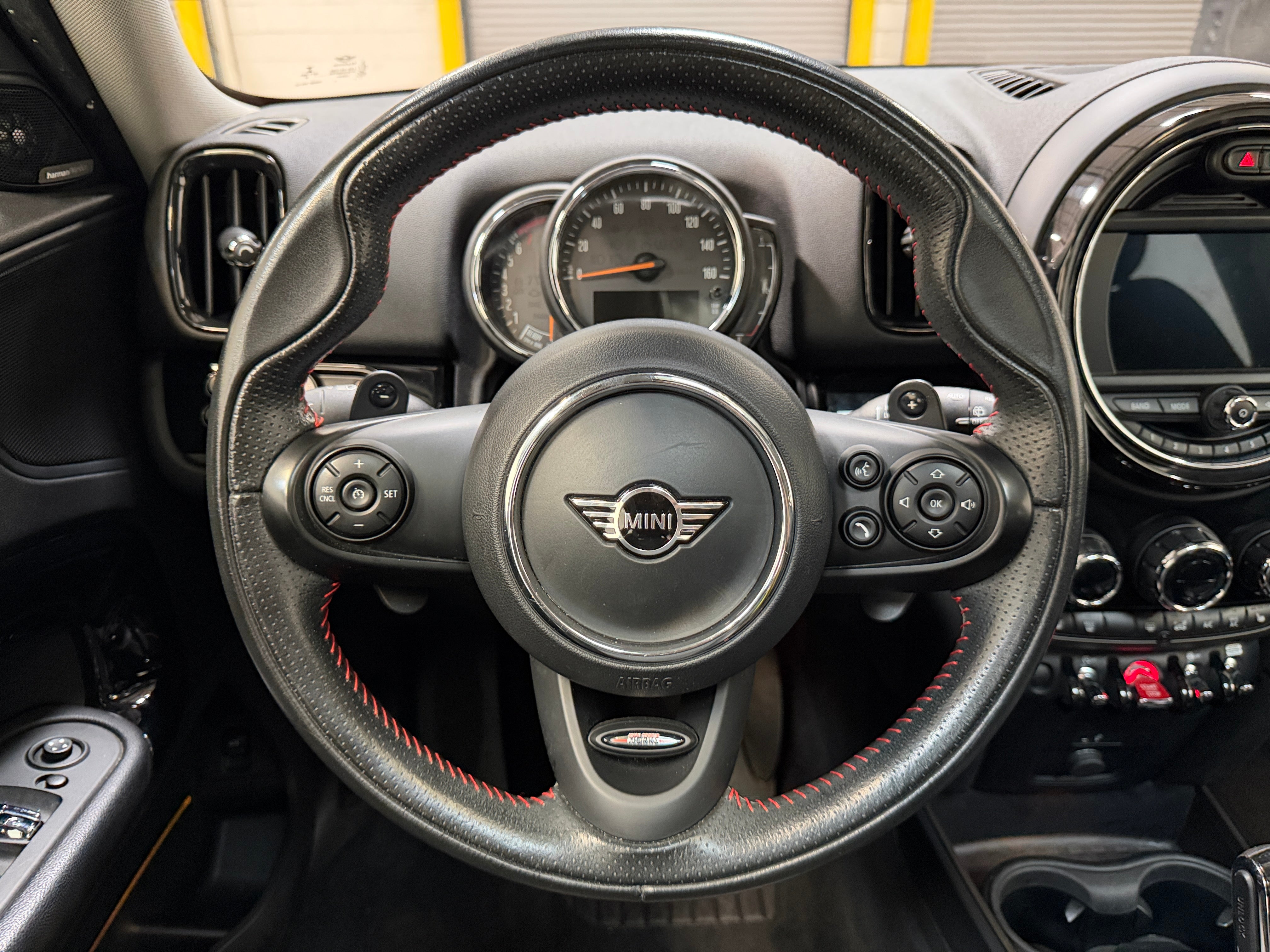 2020 MINI Countryman S