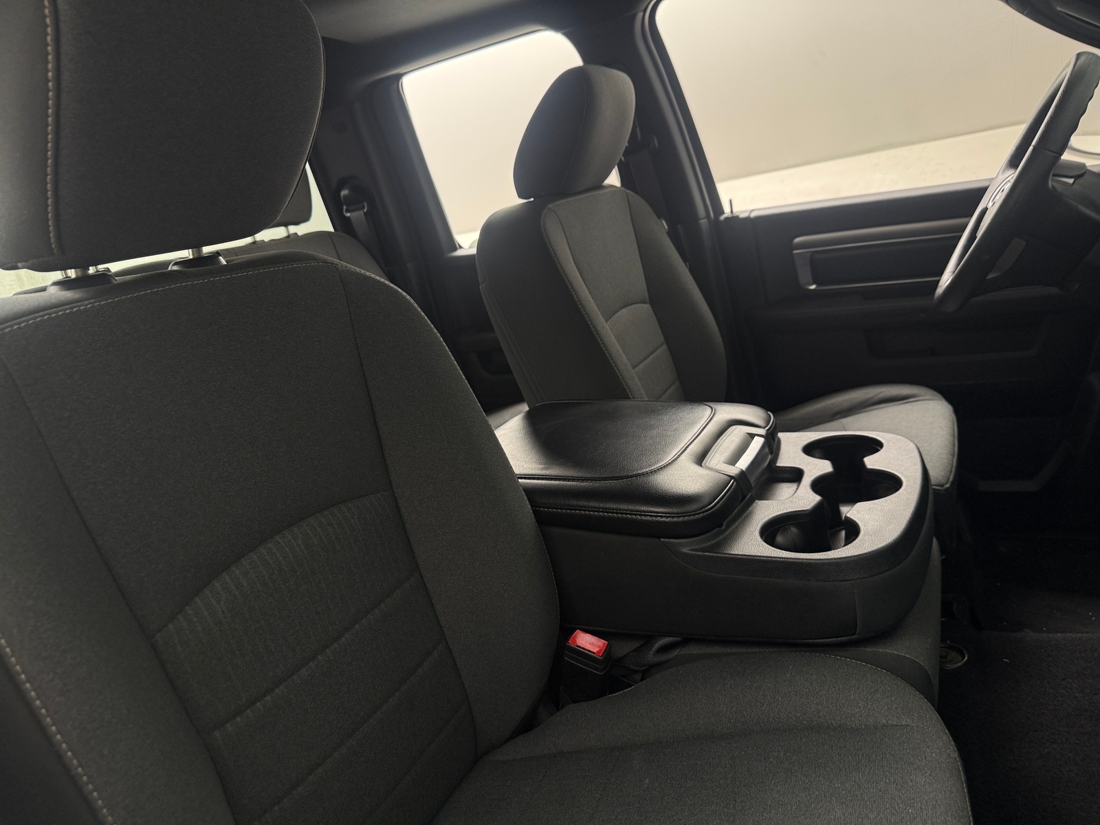 Thumbnail: 2021 RAM 1500 Classic - 2