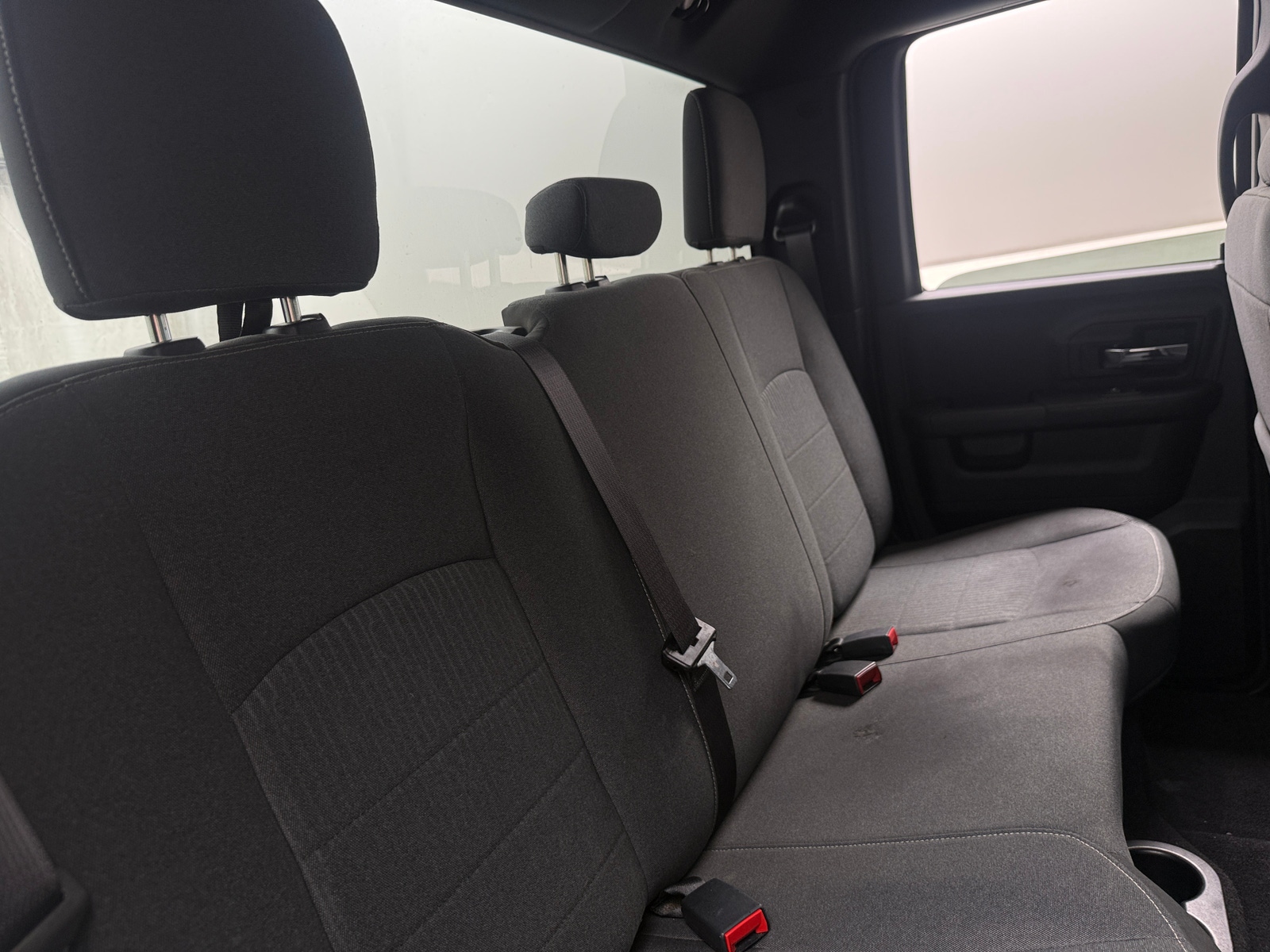 Thumbnail: 2021 RAM 1500 Classic - 6