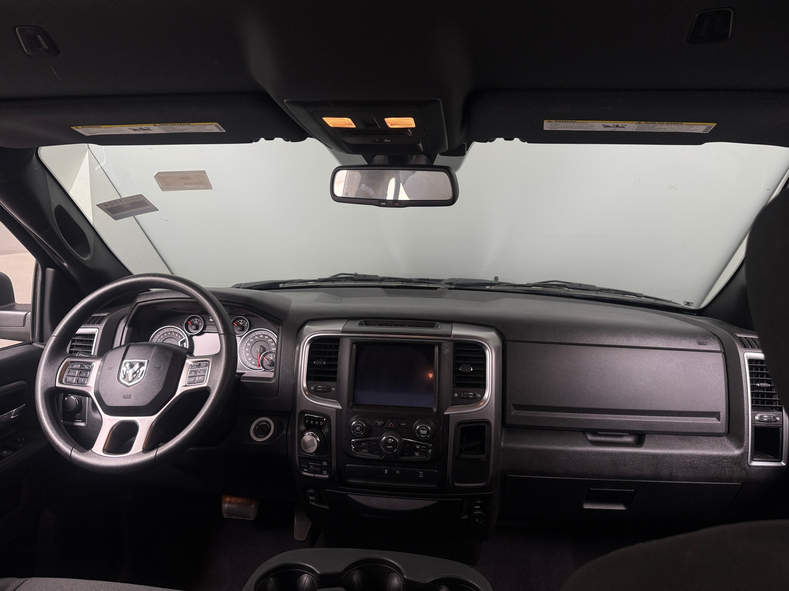 Thumbnail: 2021 RAM 1500 Classic - 3