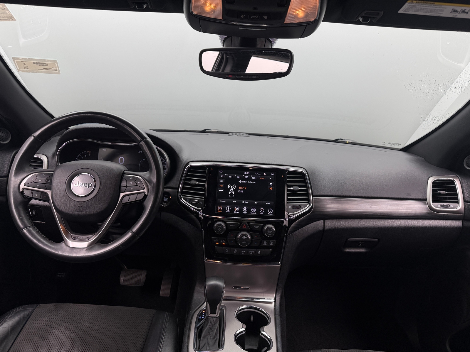 Thumbnail: 2019 Jeep Grand Cherokee - 2