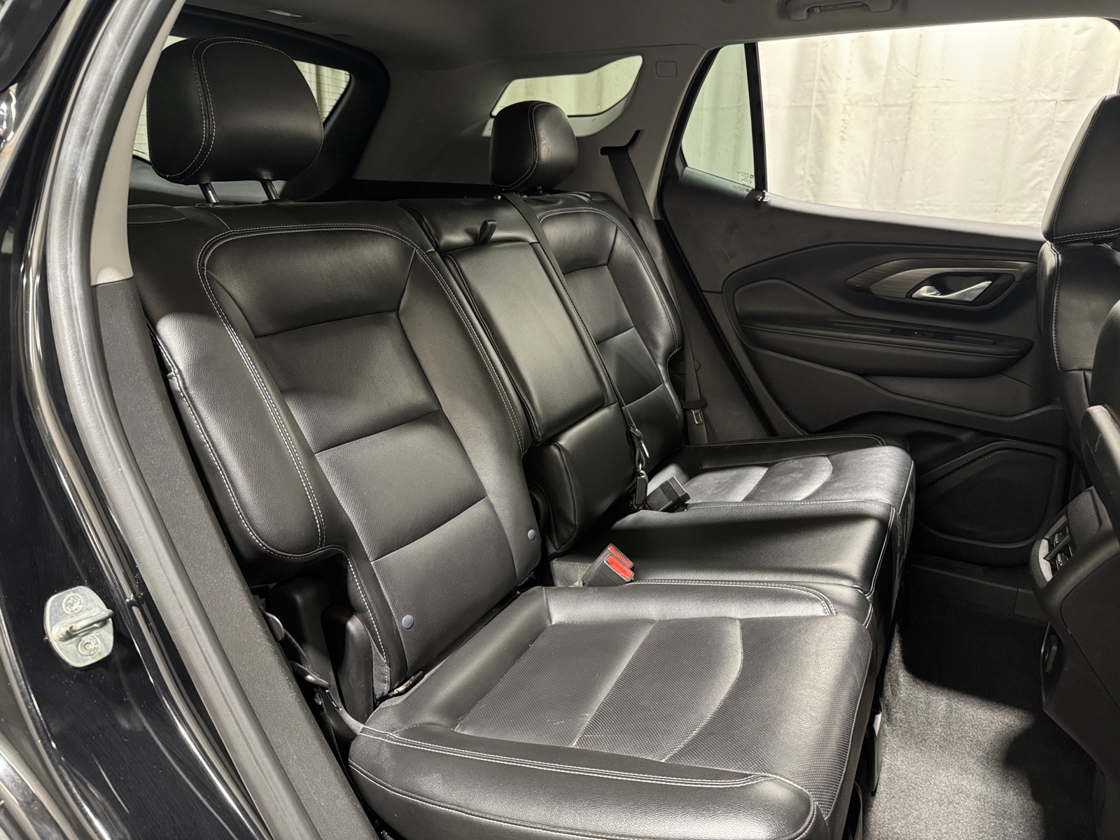 Thumbnail: 2022 GMC Terrain - 5