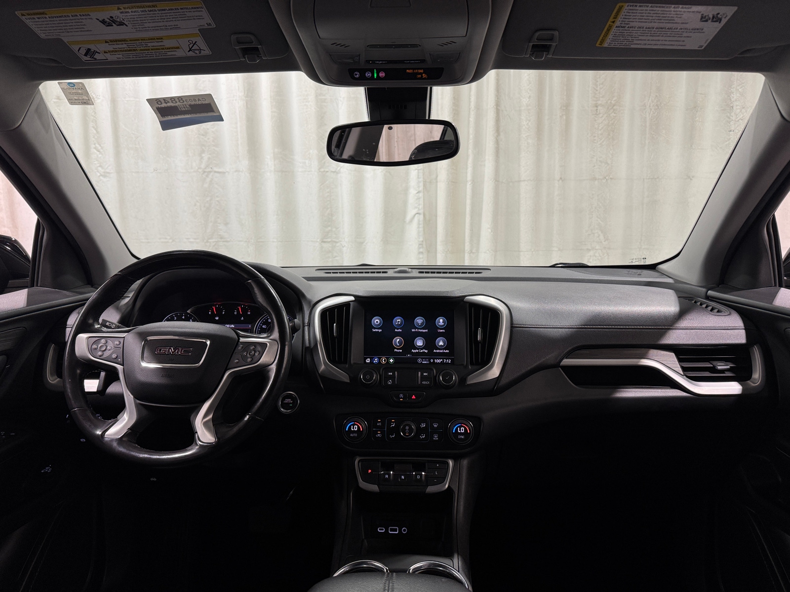 Thumbnail: 2022 GMC Terrain - 2