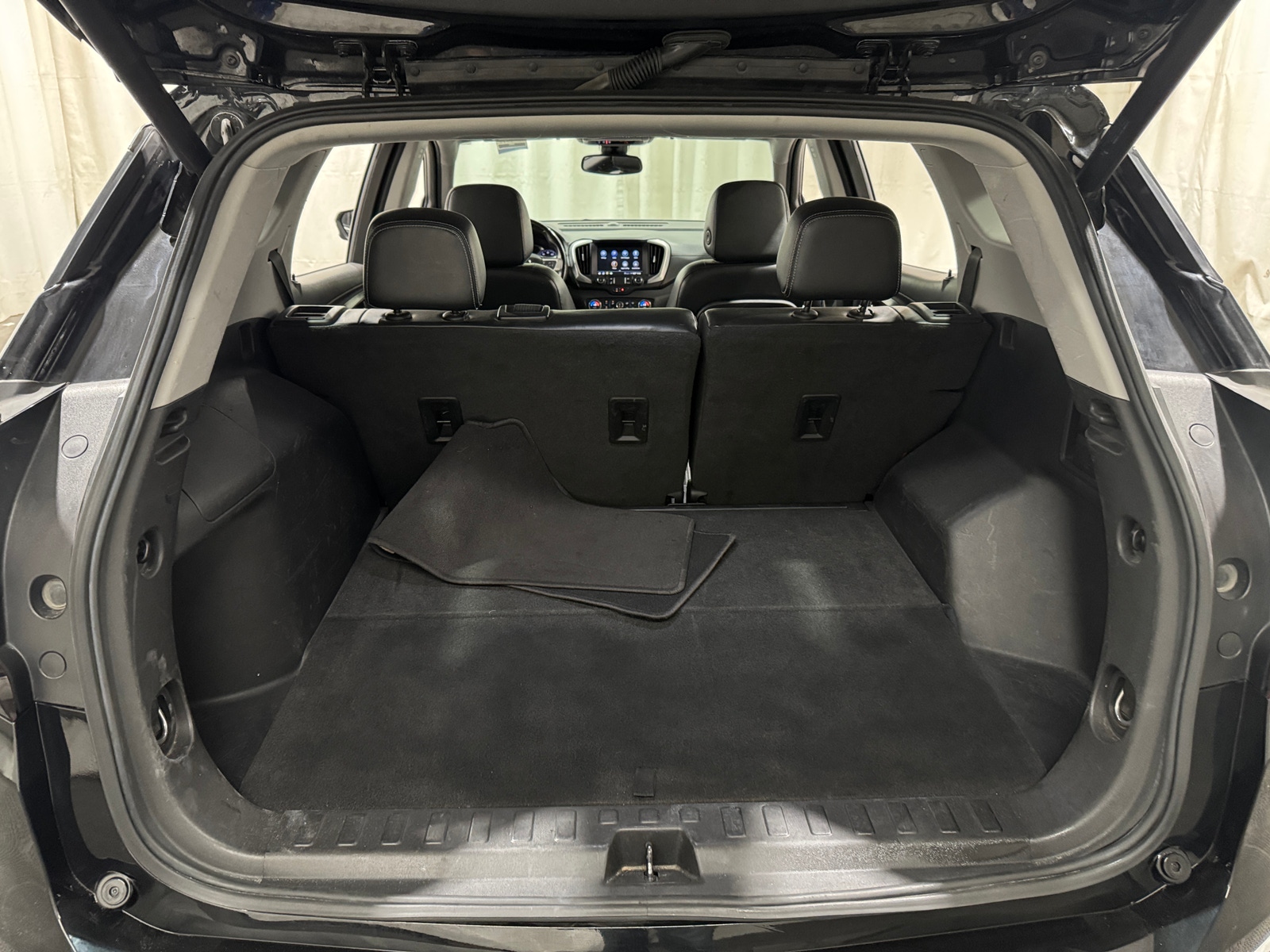 Thumbnail: 2022 GMC Terrain - 6
