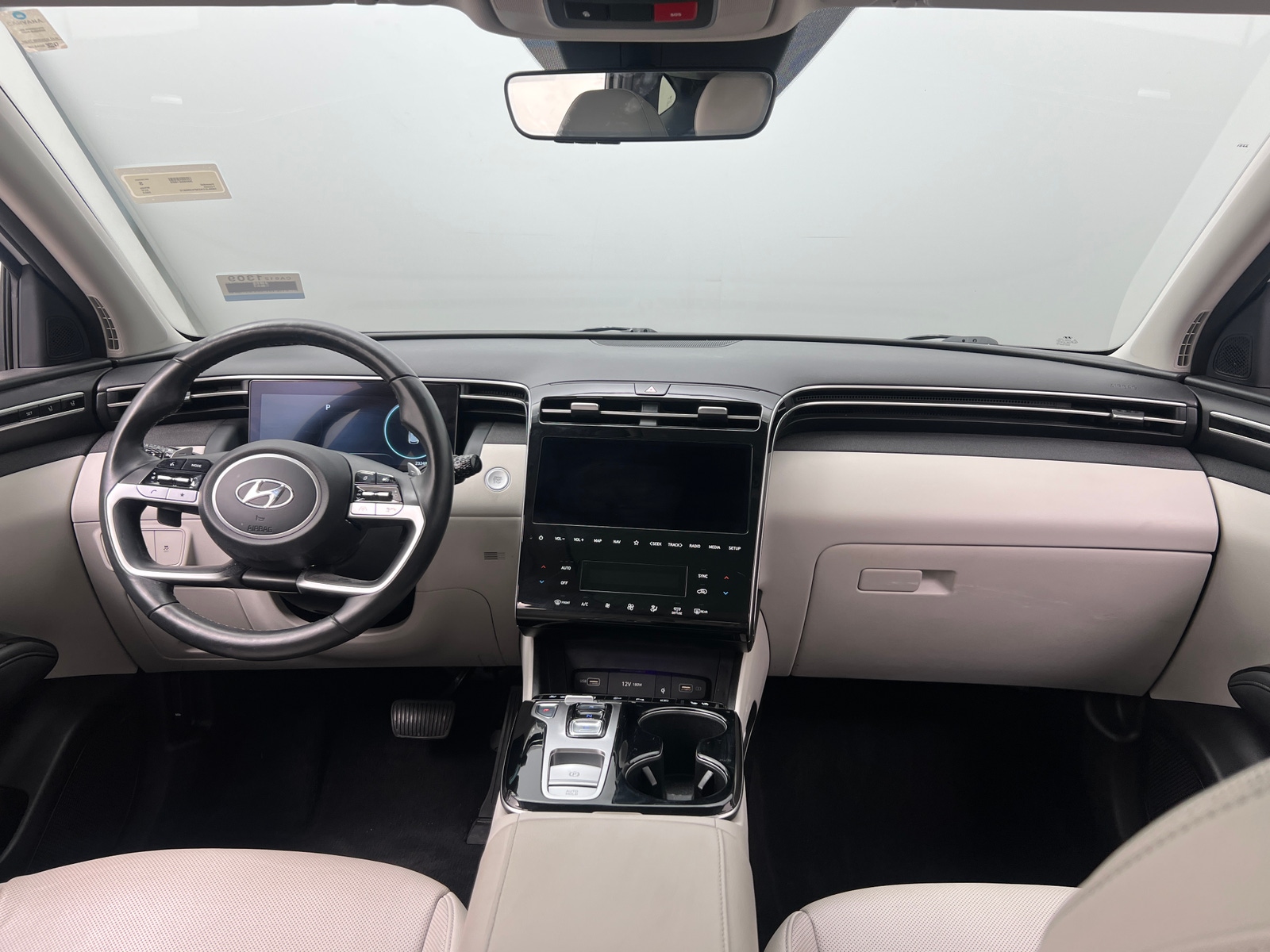 Thumbnail: 2023 Hyundai Tucson - 2