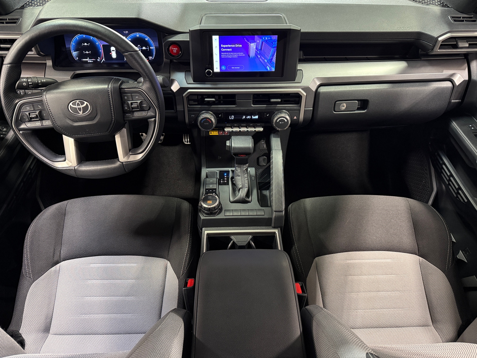 Thumbnail: 2026 Toyota 4Runner - 3