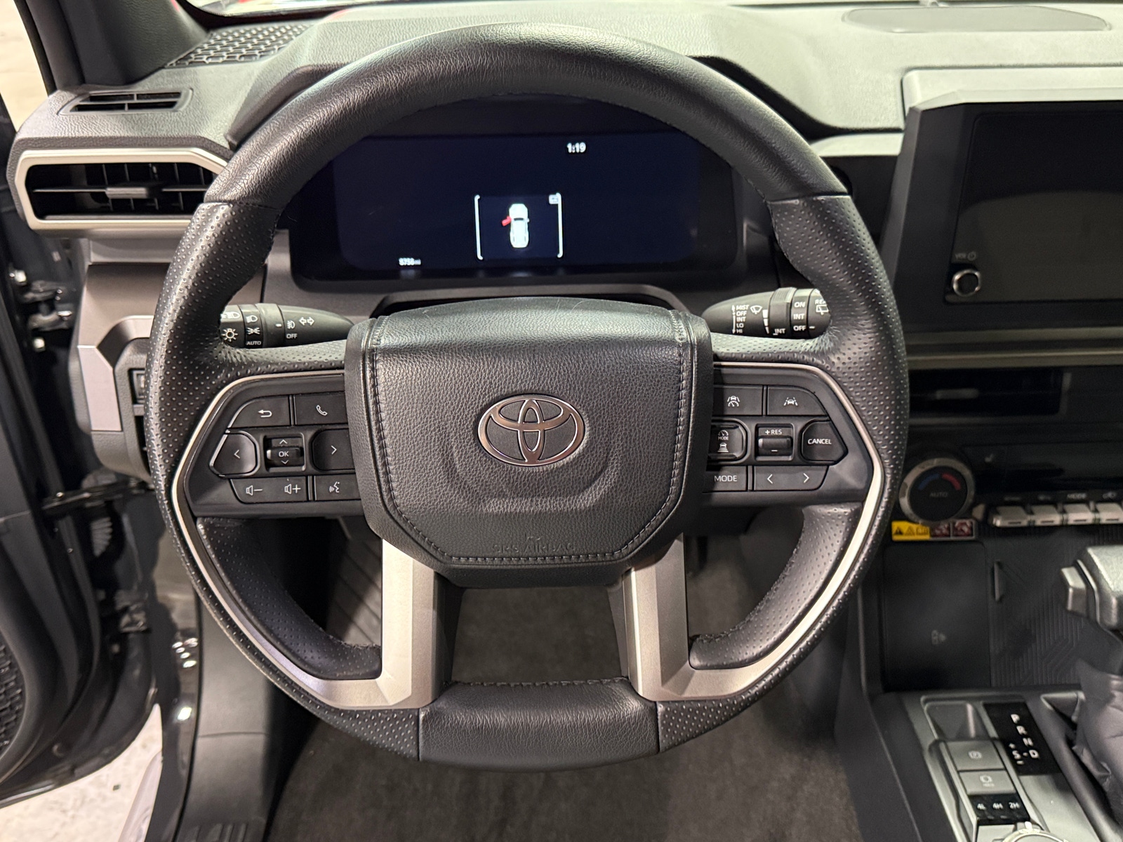 Thumbnail: 2026 Toyota 4Runner - 5