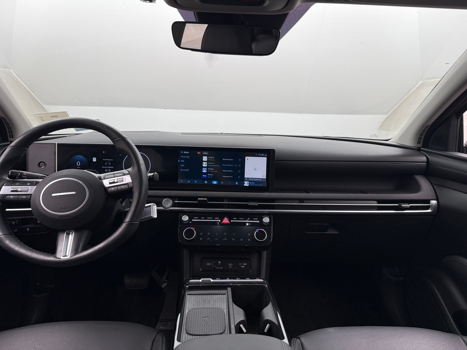 Thumbnail: 2025 Hyundai Tucson - 2