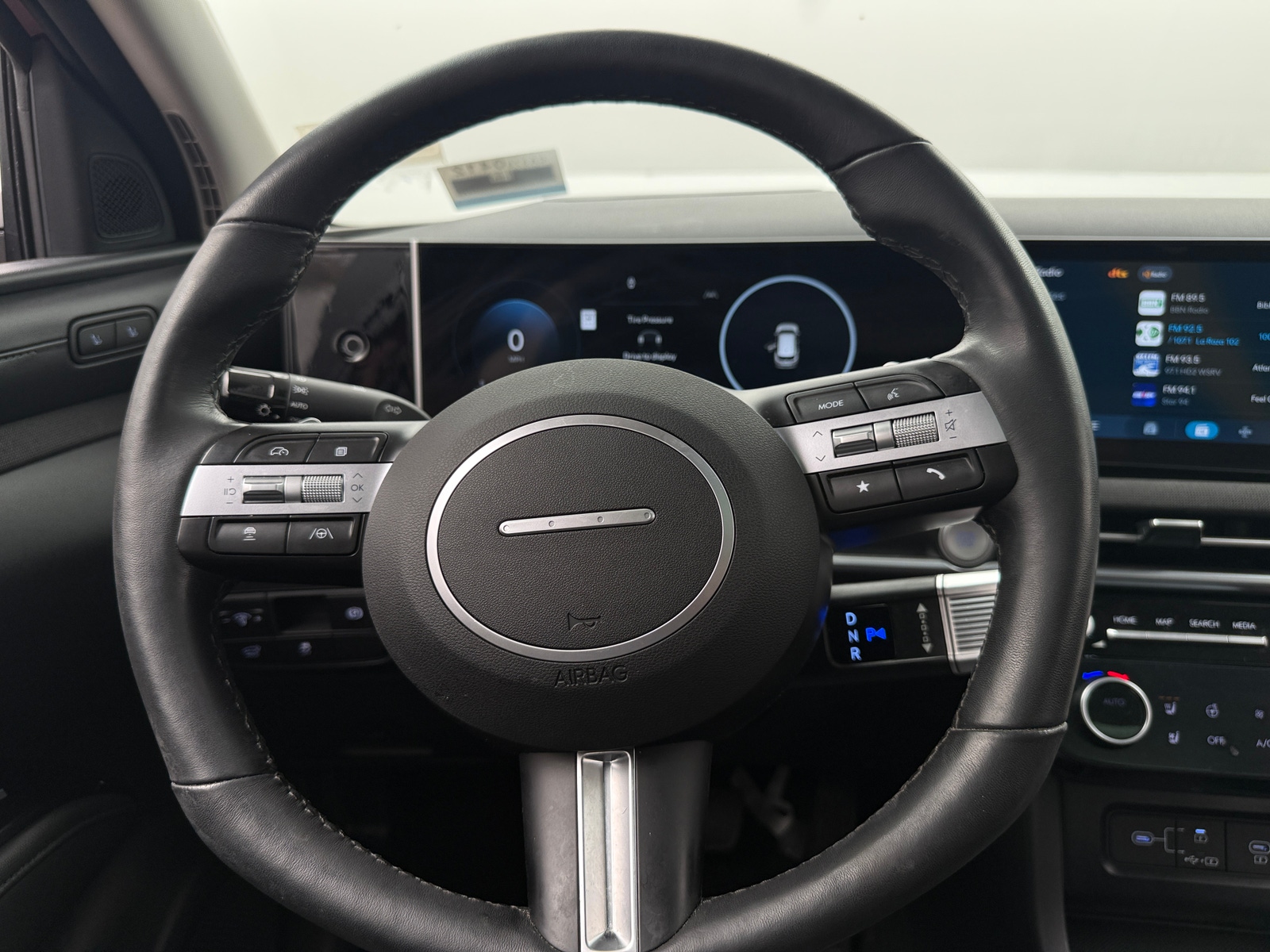 Thumbnail: 2025 Hyundai Tucson - 4