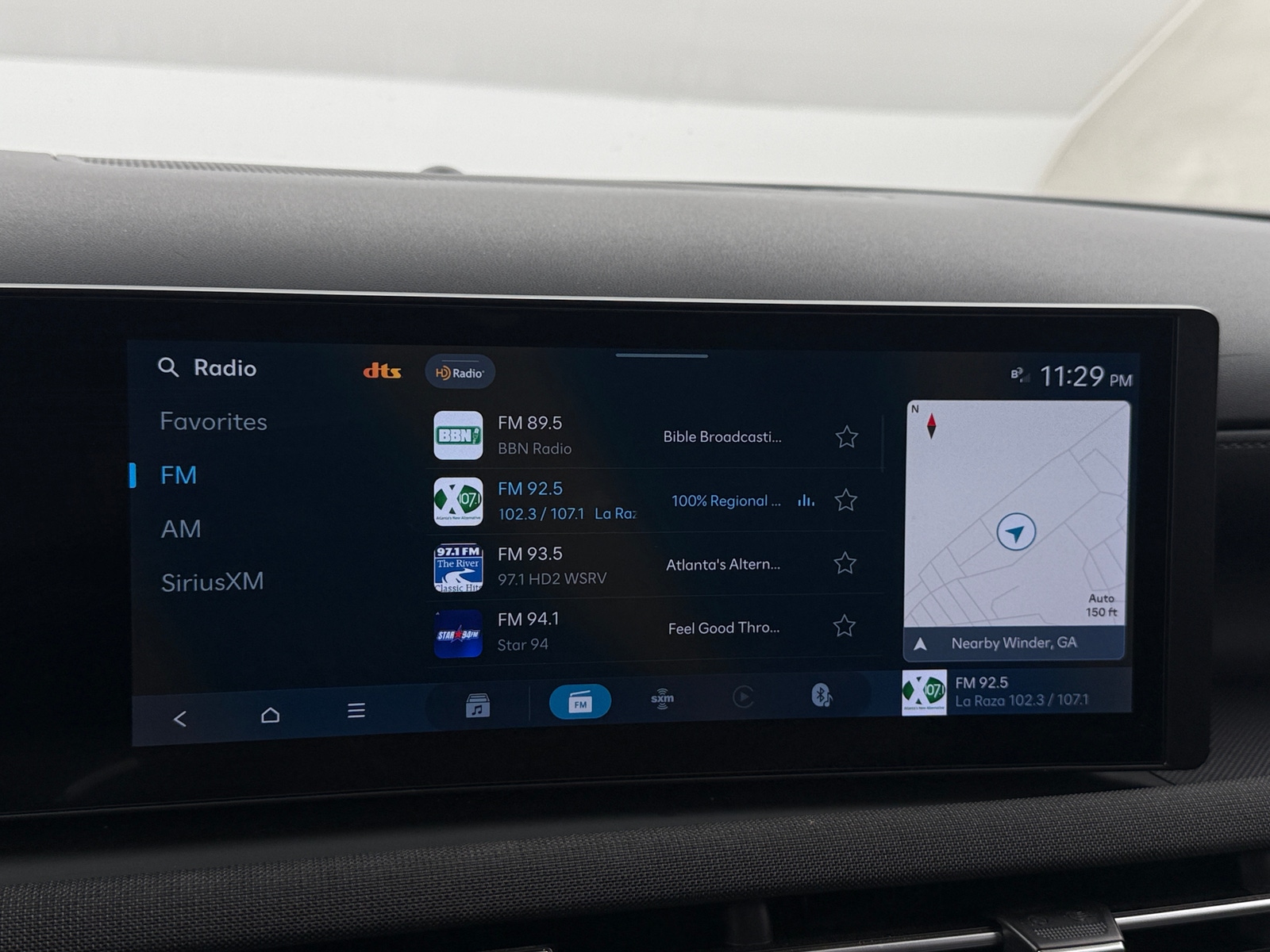 Thumbnail: 2025 Hyundai Tucson - 3