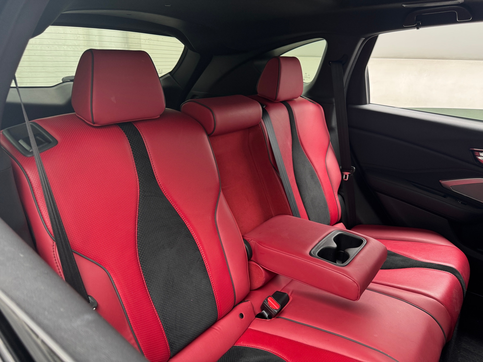 Thumbnail: 2021 Acura RDX - 6