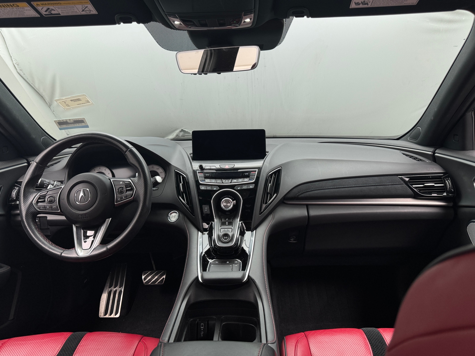 Thumbnail: 2021 Acura RDX - 3
